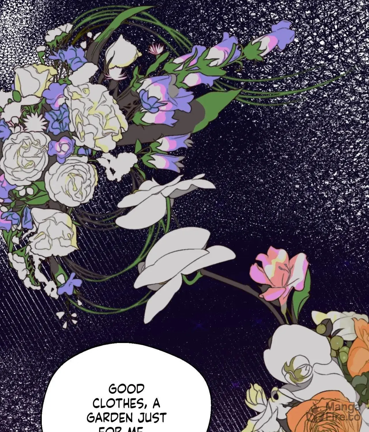 Read Melt Bless You chapter 43 image 49 on Lezhin