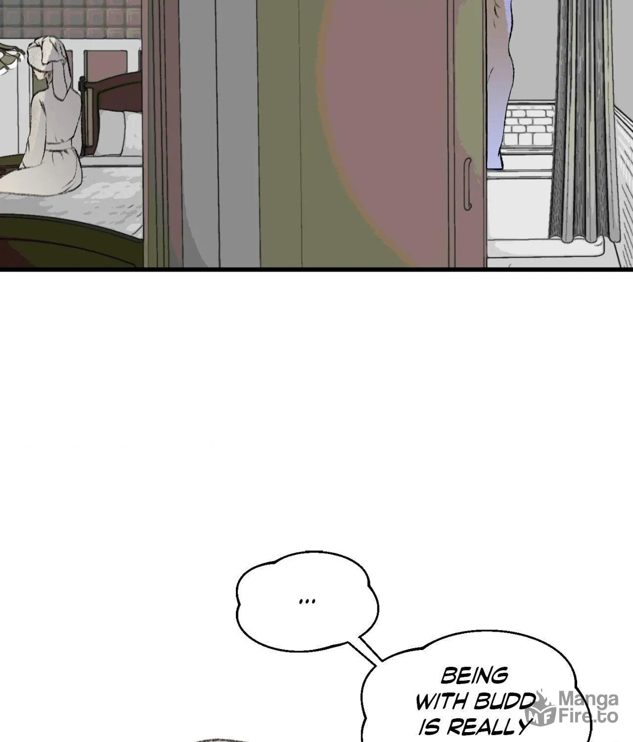 Read Melt Bless You chapter 43 image 5 on Lezhin