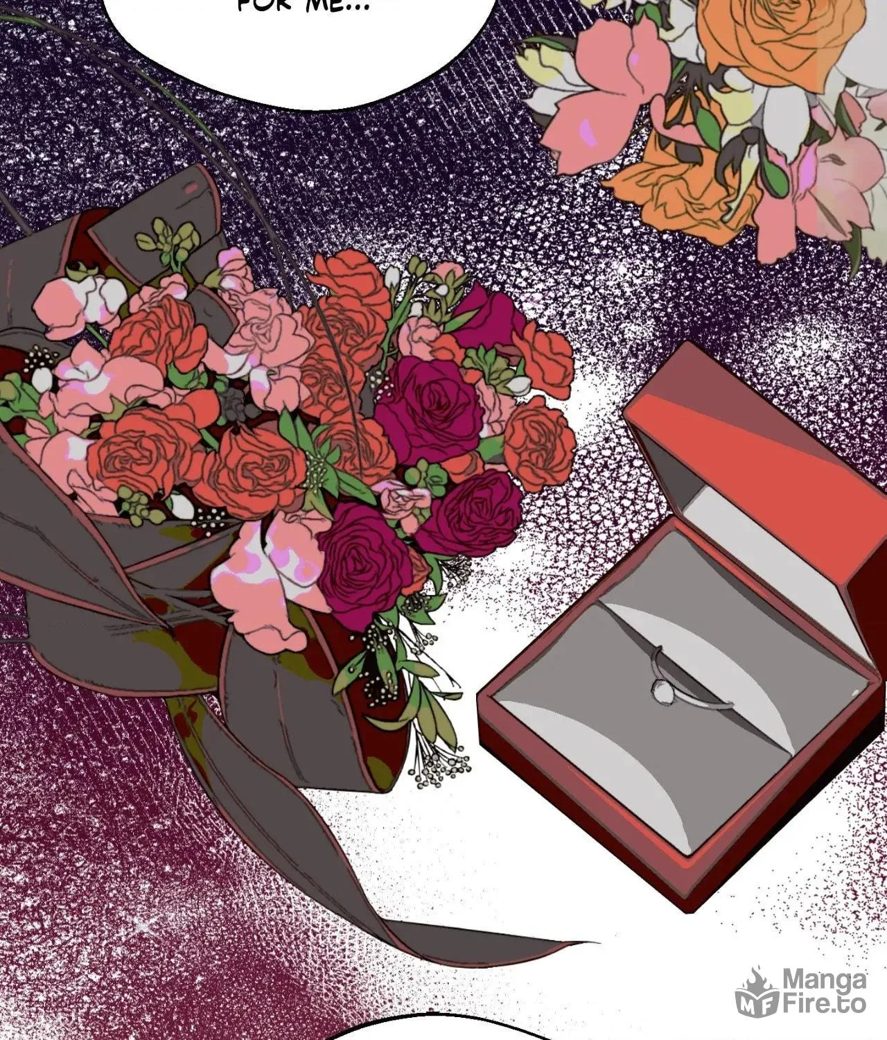 Read Melt Bless You chapter 43 image 50 on Lezhin