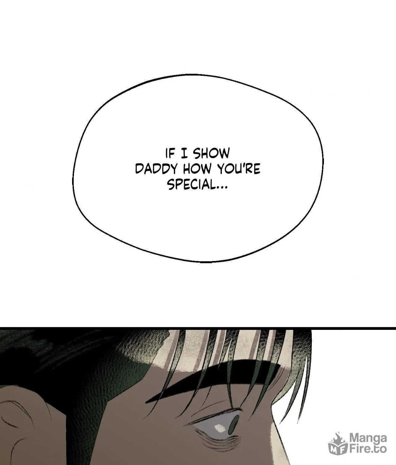 Read Melt Bless You chapter 43 image 64 on Lezhin