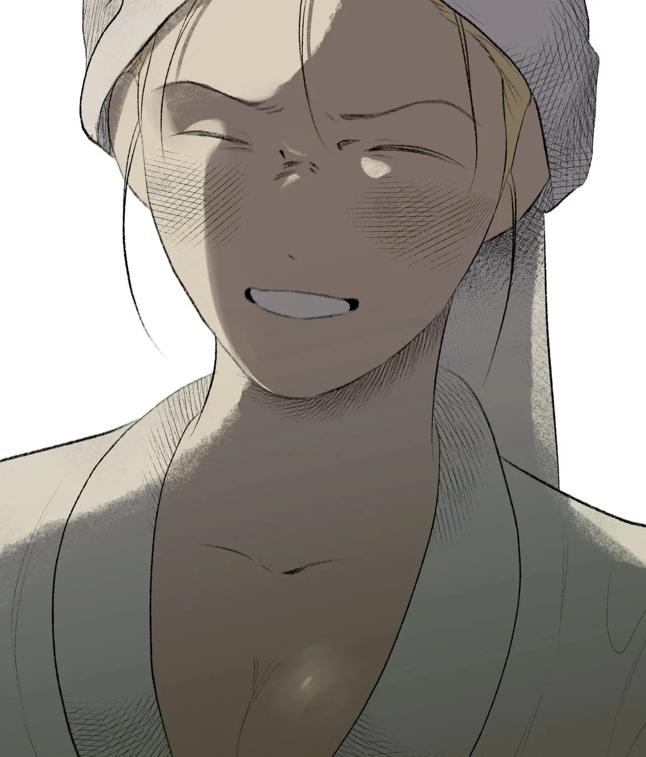 Read Melt Bless You chapter 43 image 67 on Lezhin