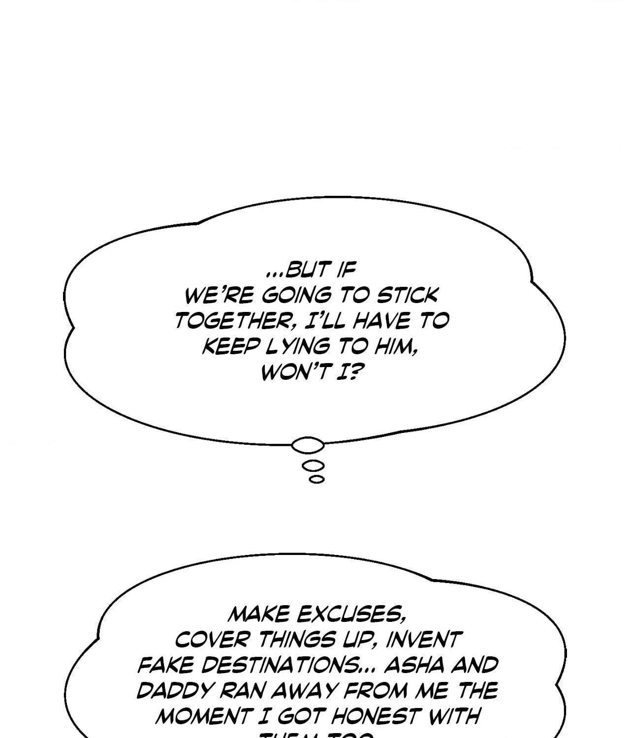 Read Melt Bless You chapter 43 image 7 on Lezhin
