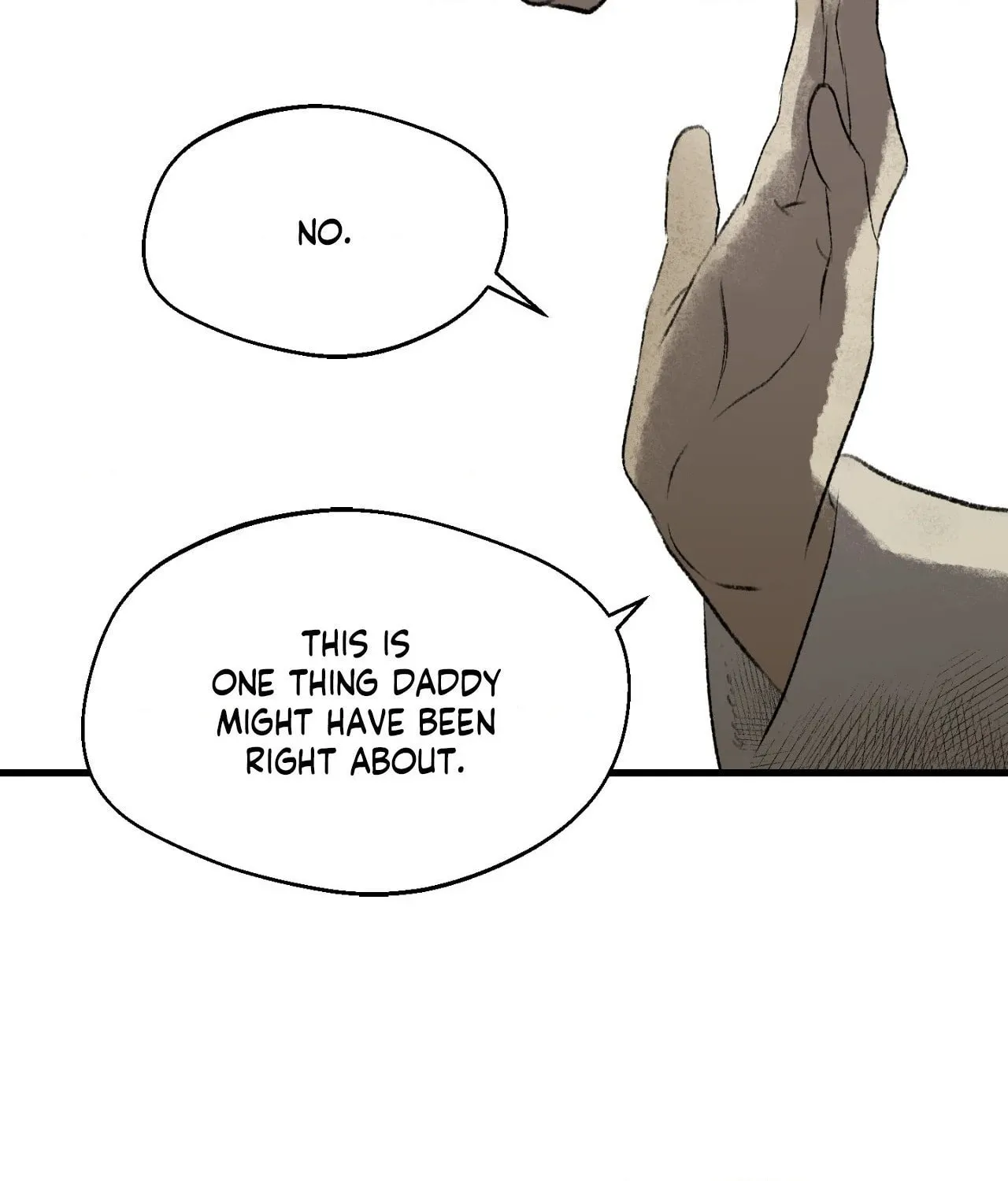 Read Melt Bless You chapter 43 image 73 on Lezhin