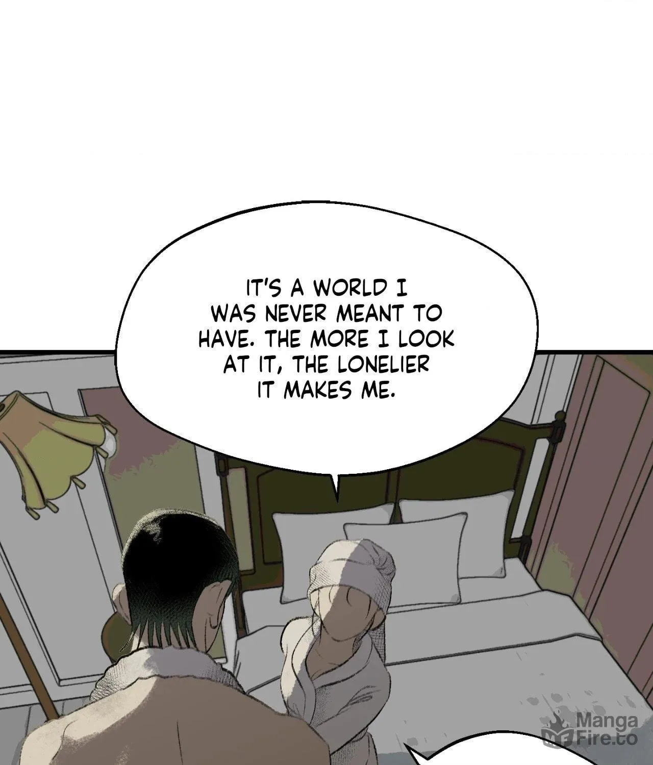 Read Melt Bless You chapter 43 image 74 on Lezhin