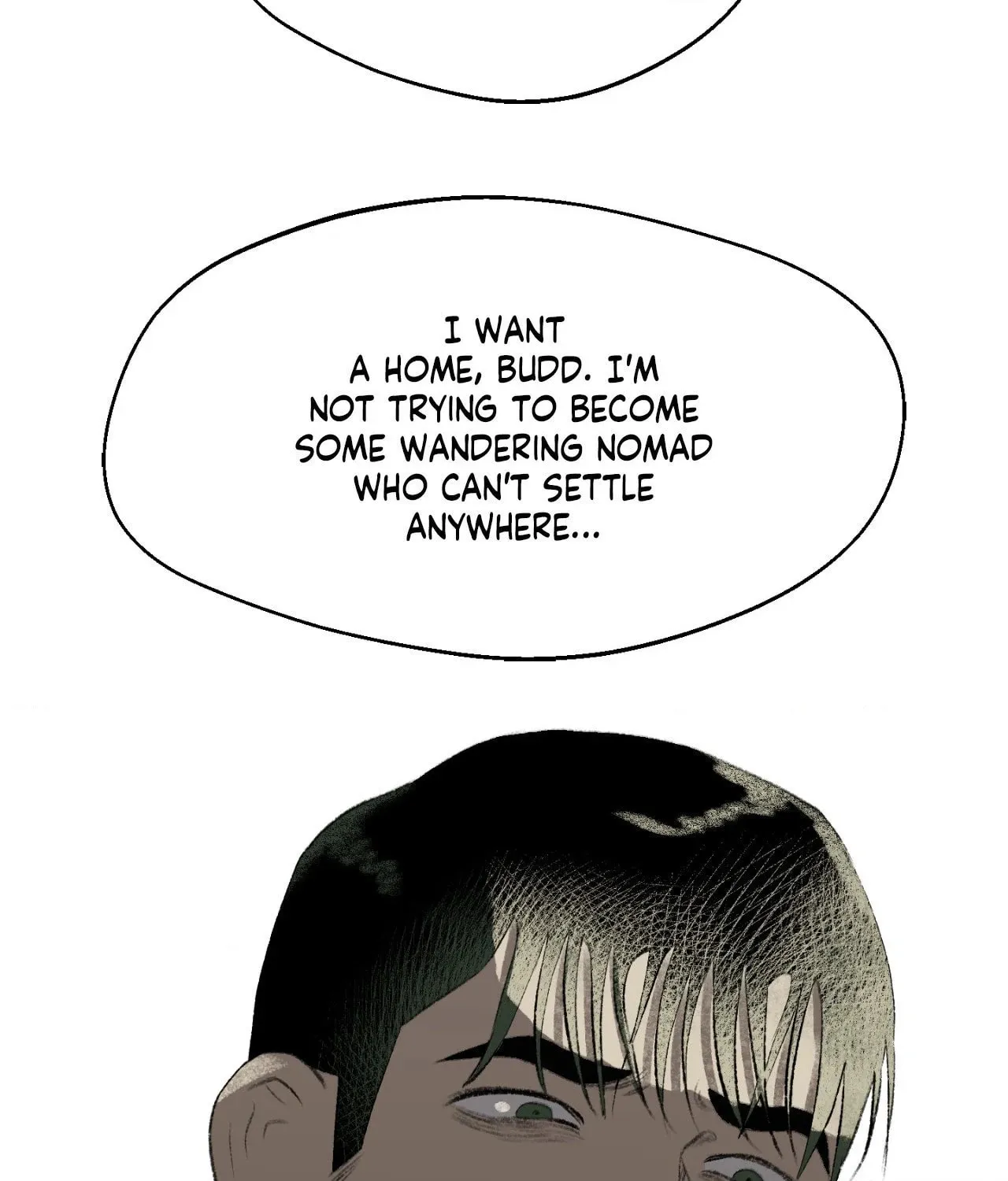 Read Melt Bless You chapter 43 image 76 on Lezhin