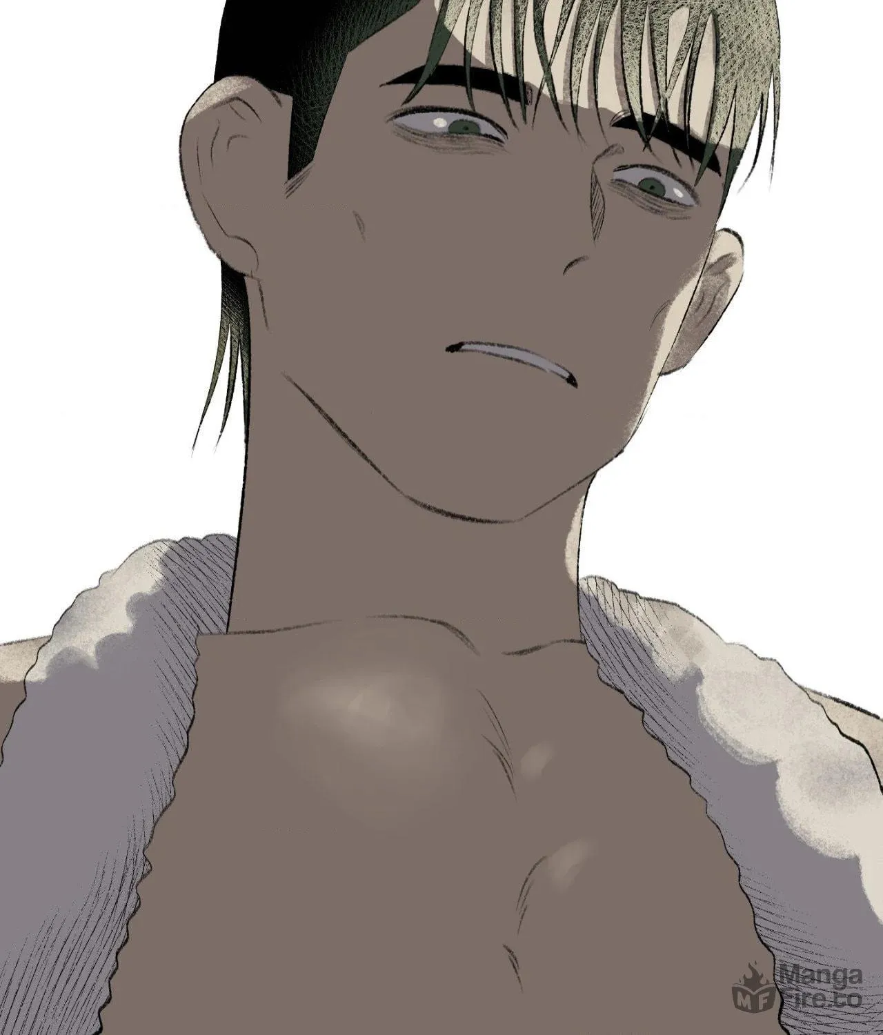 Read Melt Bless You chapter 43 image 79 on Lezhin