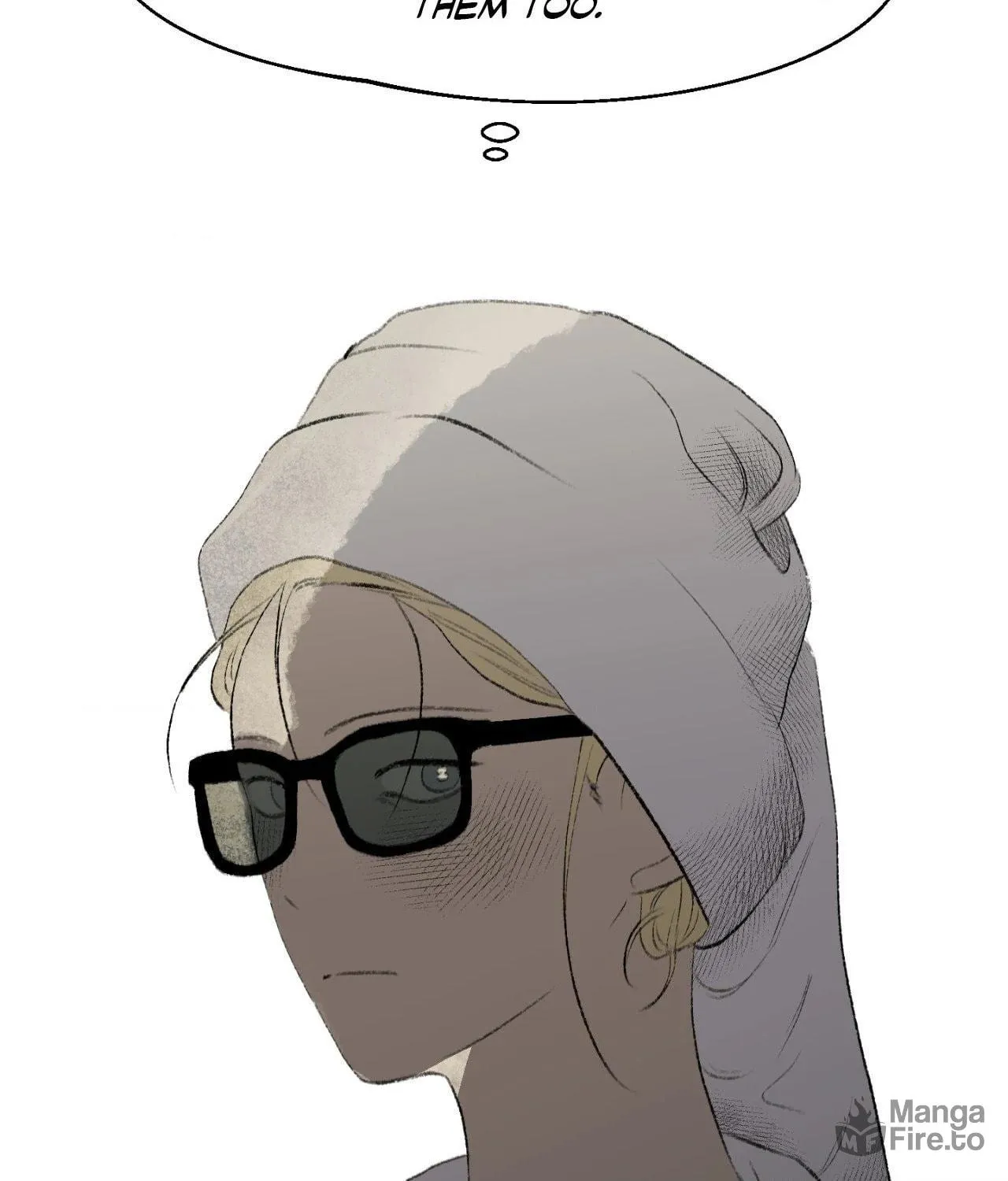 Read Melt Bless You chapter 43 image 8 on Lezhin