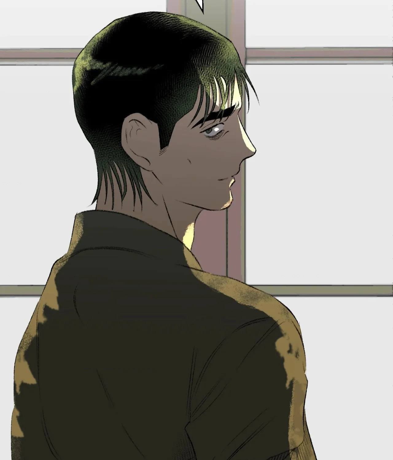 Read Melt Bless You chapter 43 image 85 on Lezhin