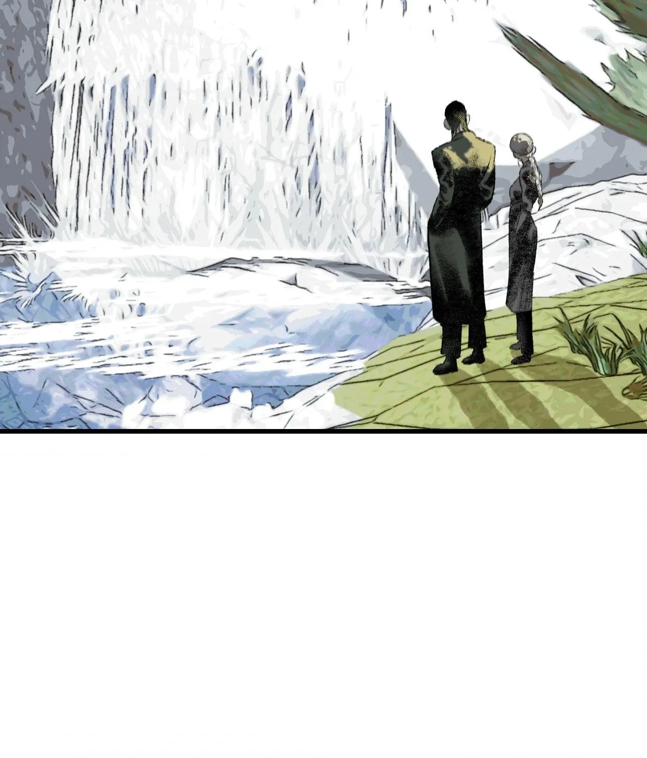 Read Melt Bless You chapter 43 image 91 on Lezhin