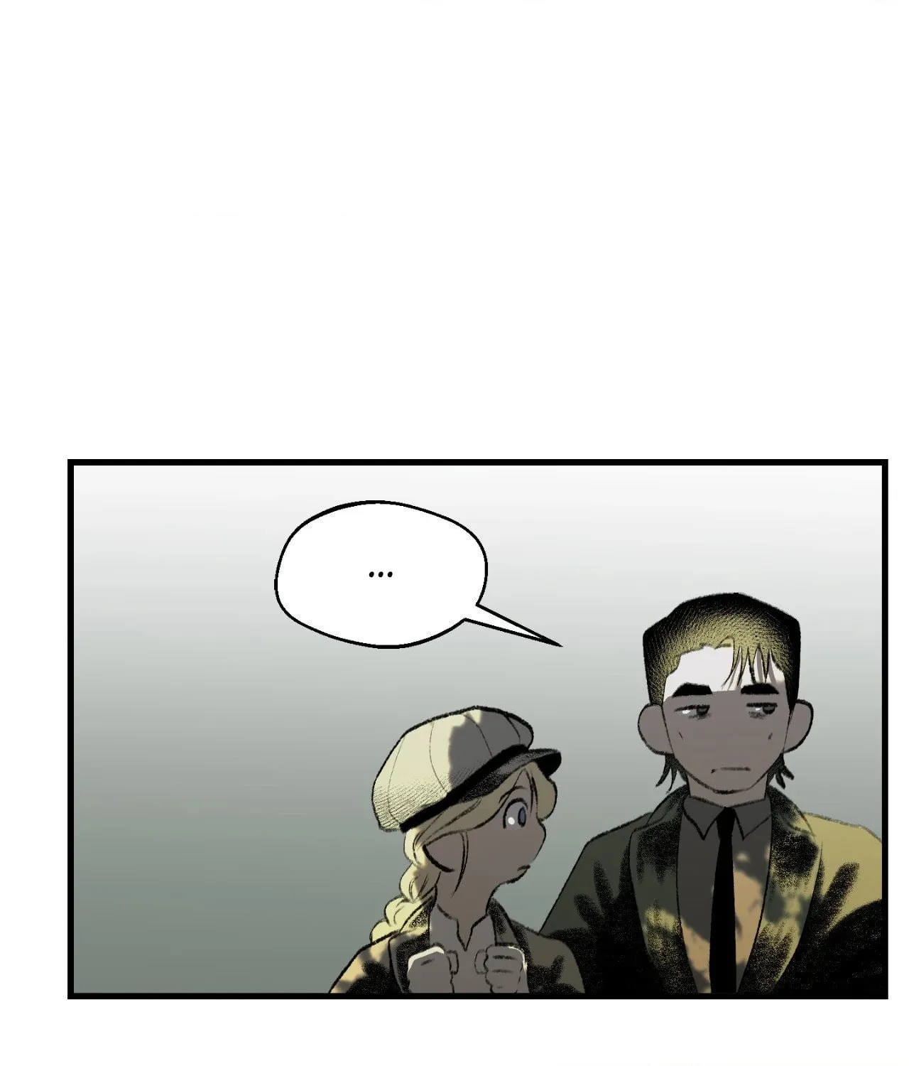 Read Melt Bless You chapter 43 image 96 on Lezhin