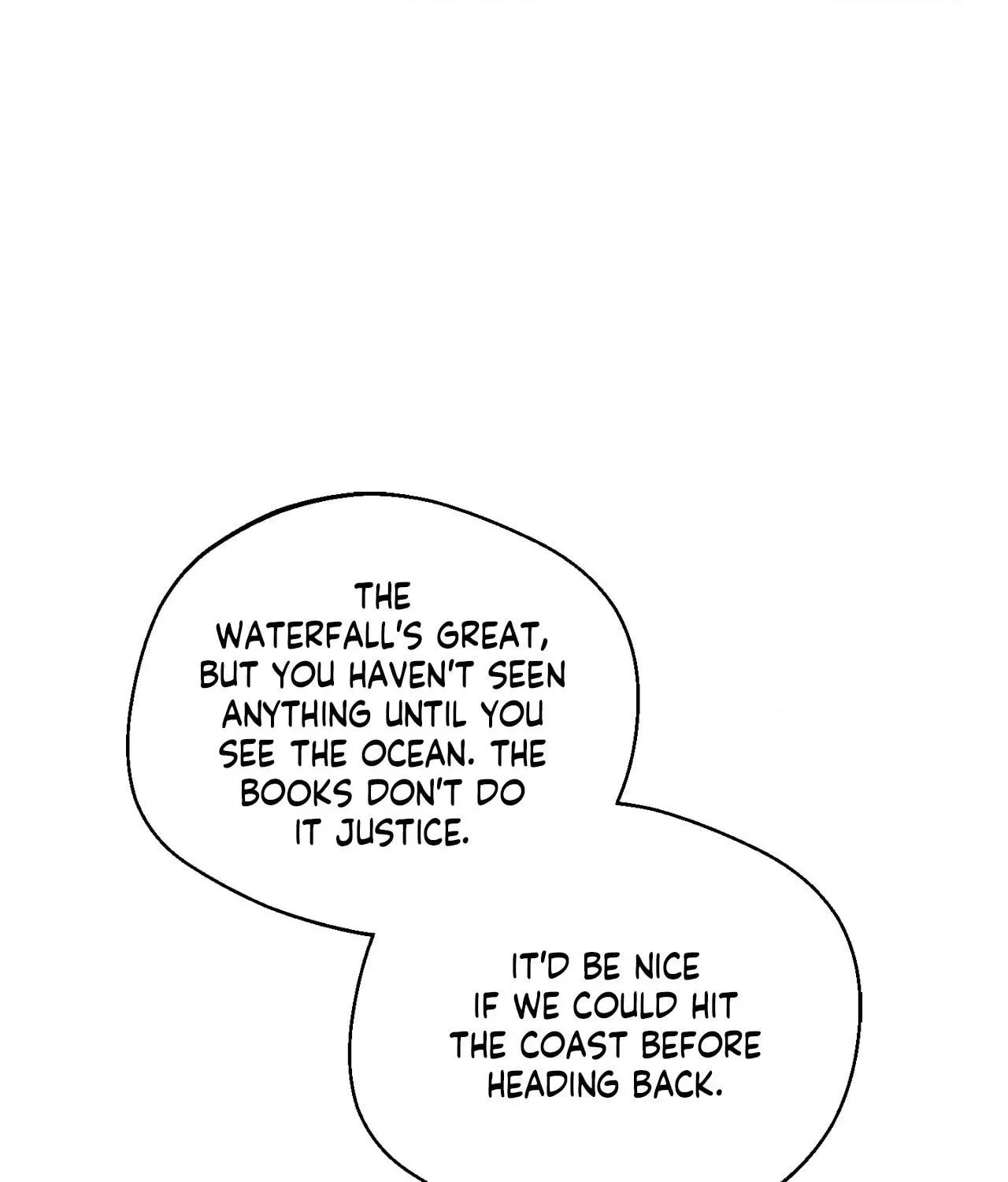 Read Melt Bless You chapter 43 image 97 on Lezhin
