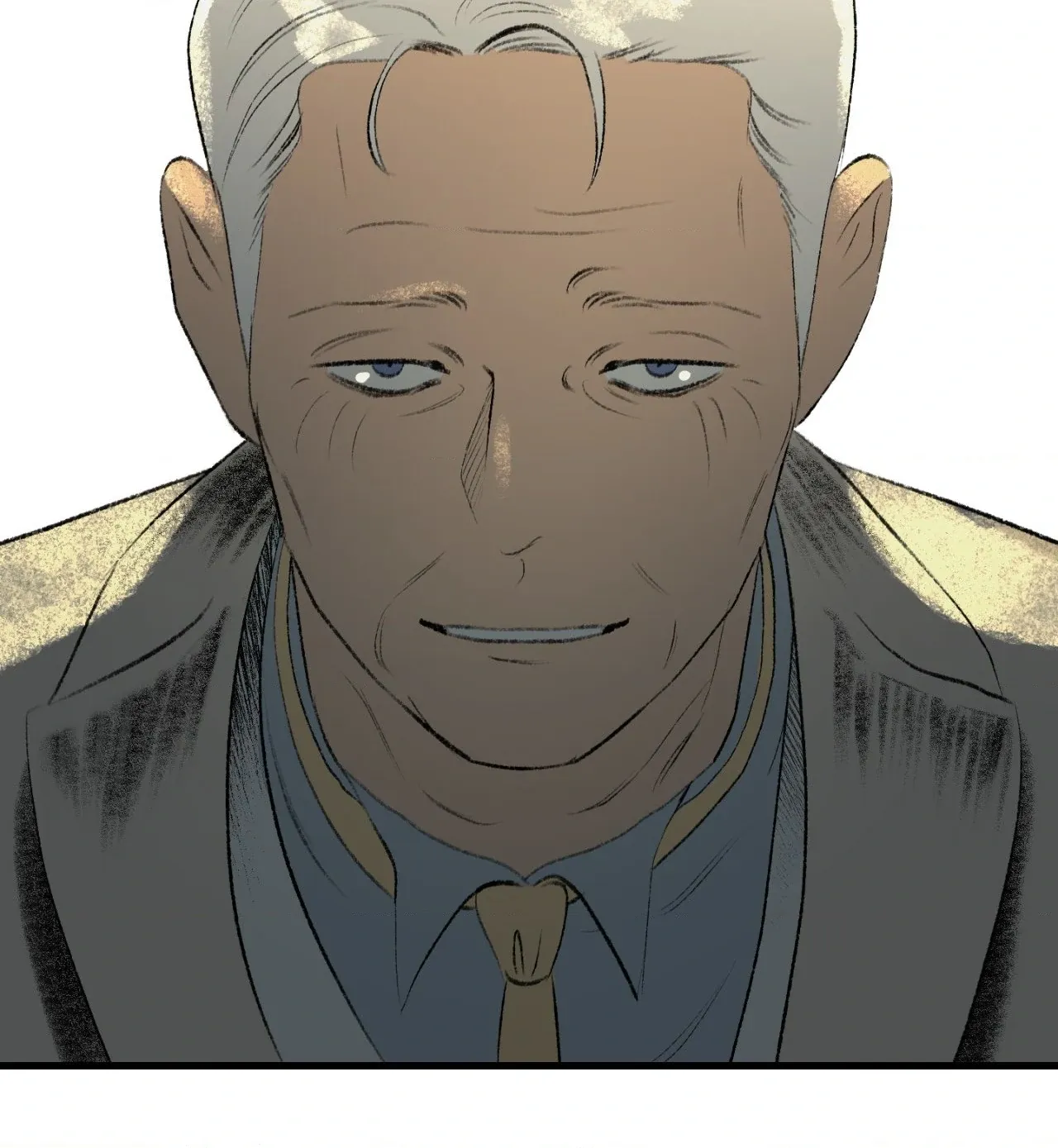Read Melt Bless You chapter 44 image 102 on Lezhin
