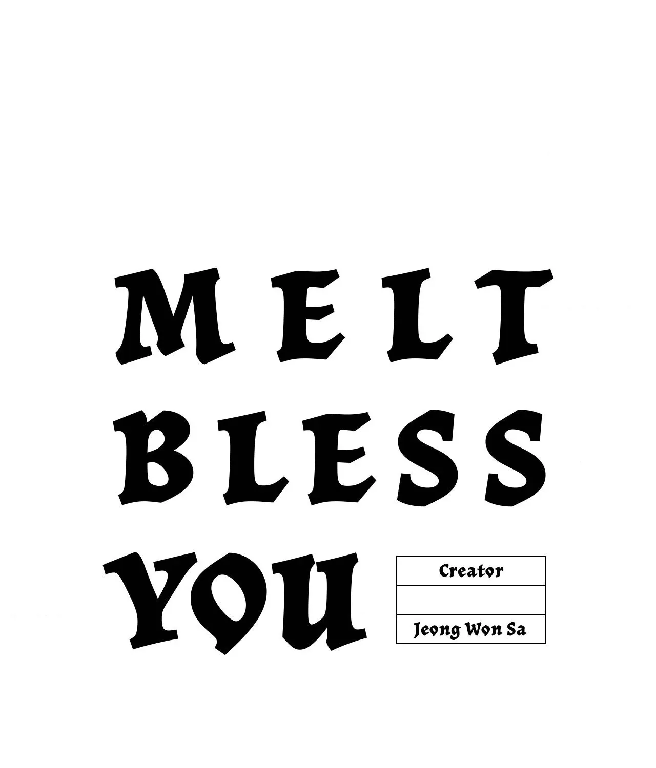 Read Melt Bless You chapter 44 image 103 on Lezhin