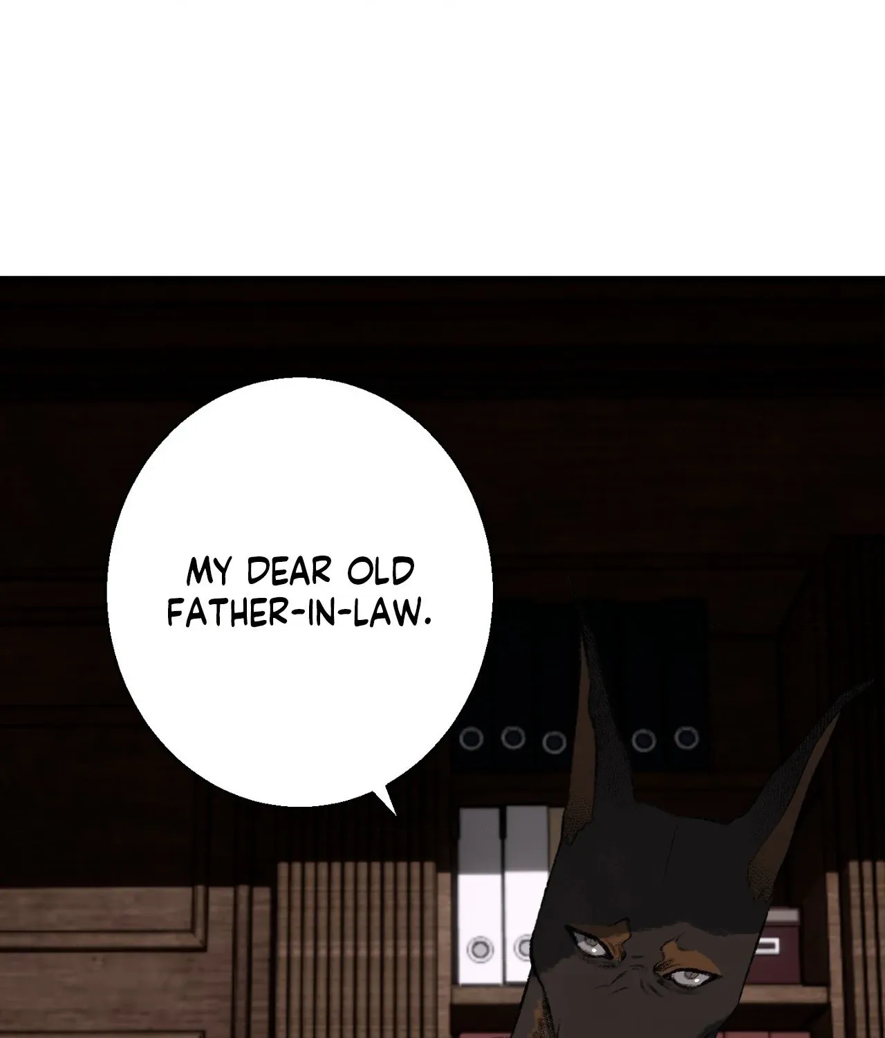 Read Melt Bless You chapter 44 image 16 on Lezhin