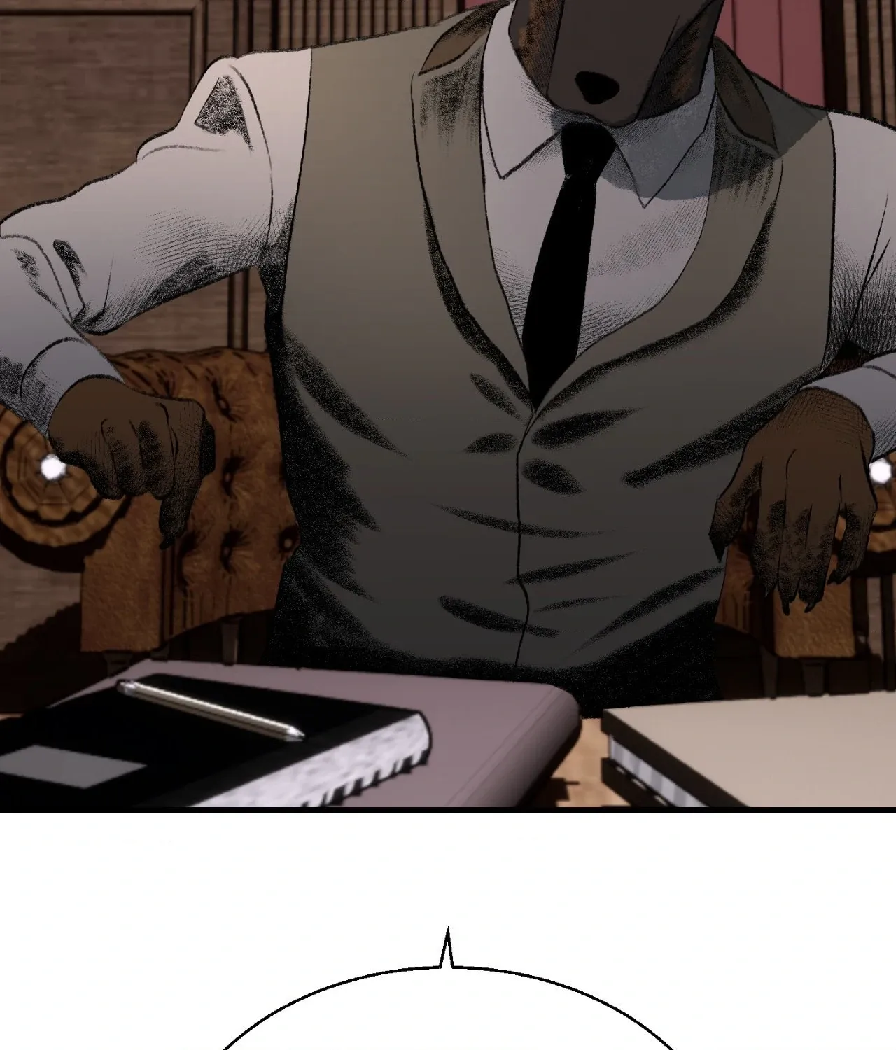 Read Melt Bless You chapter 44 image 17 on Lezhin