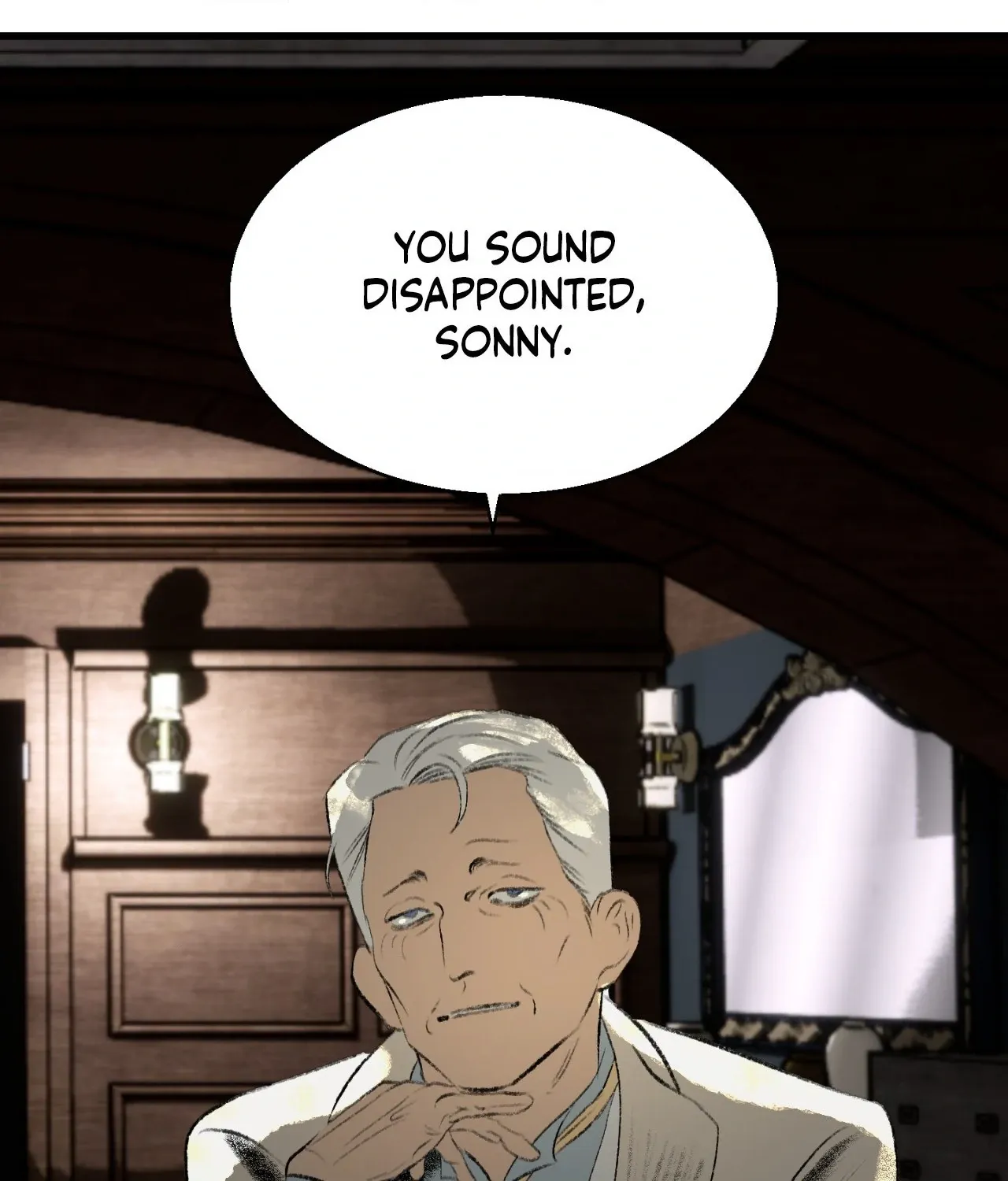 Read Melt Bless You chapter 44 image 19 on Lezhin