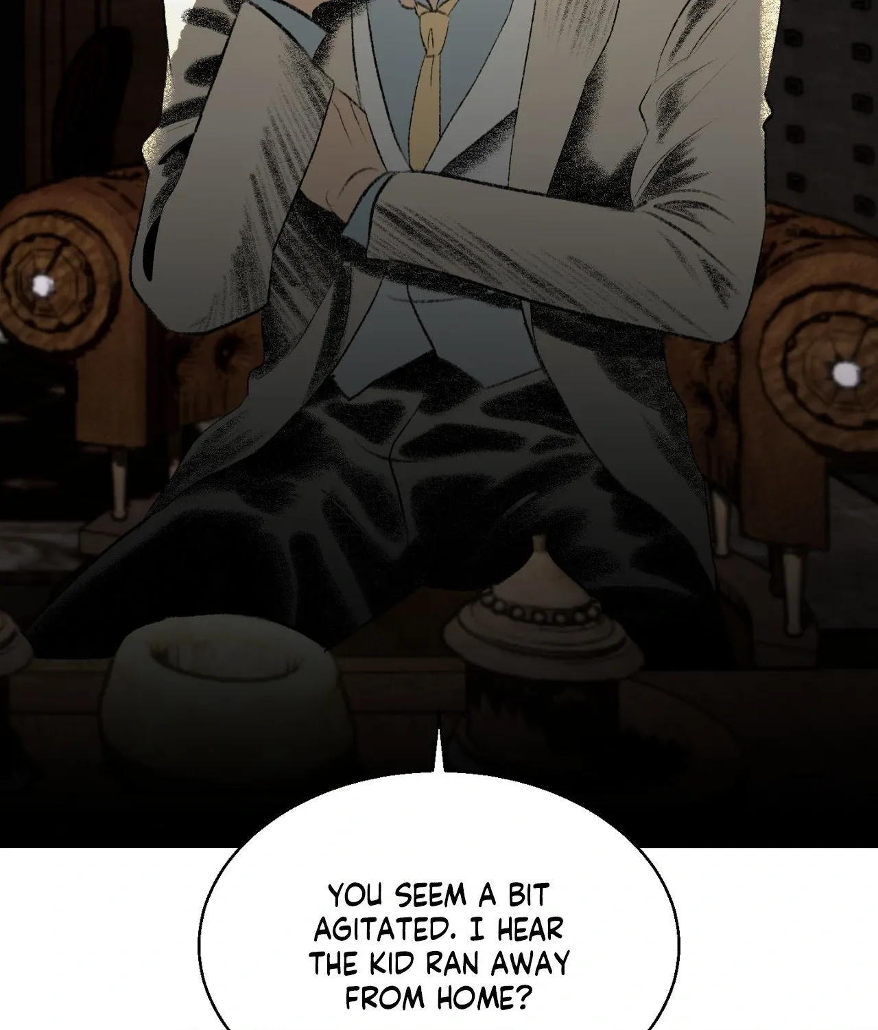 Read Melt Bless You chapter 44 image 20 on Lezhin