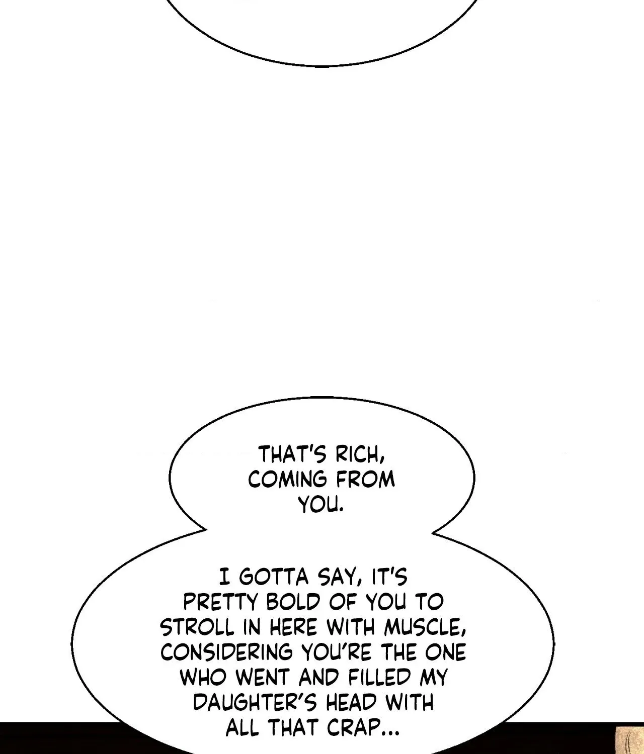 Read Melt Bless You chapter 44 image 21 on Lezhin