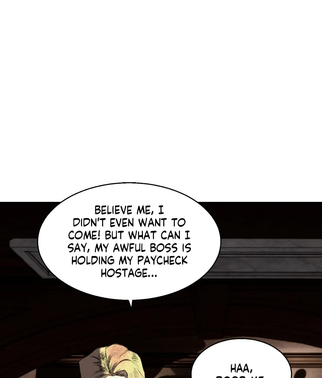 Read Melt Bless You chapter 44 image 23 on Lezhin