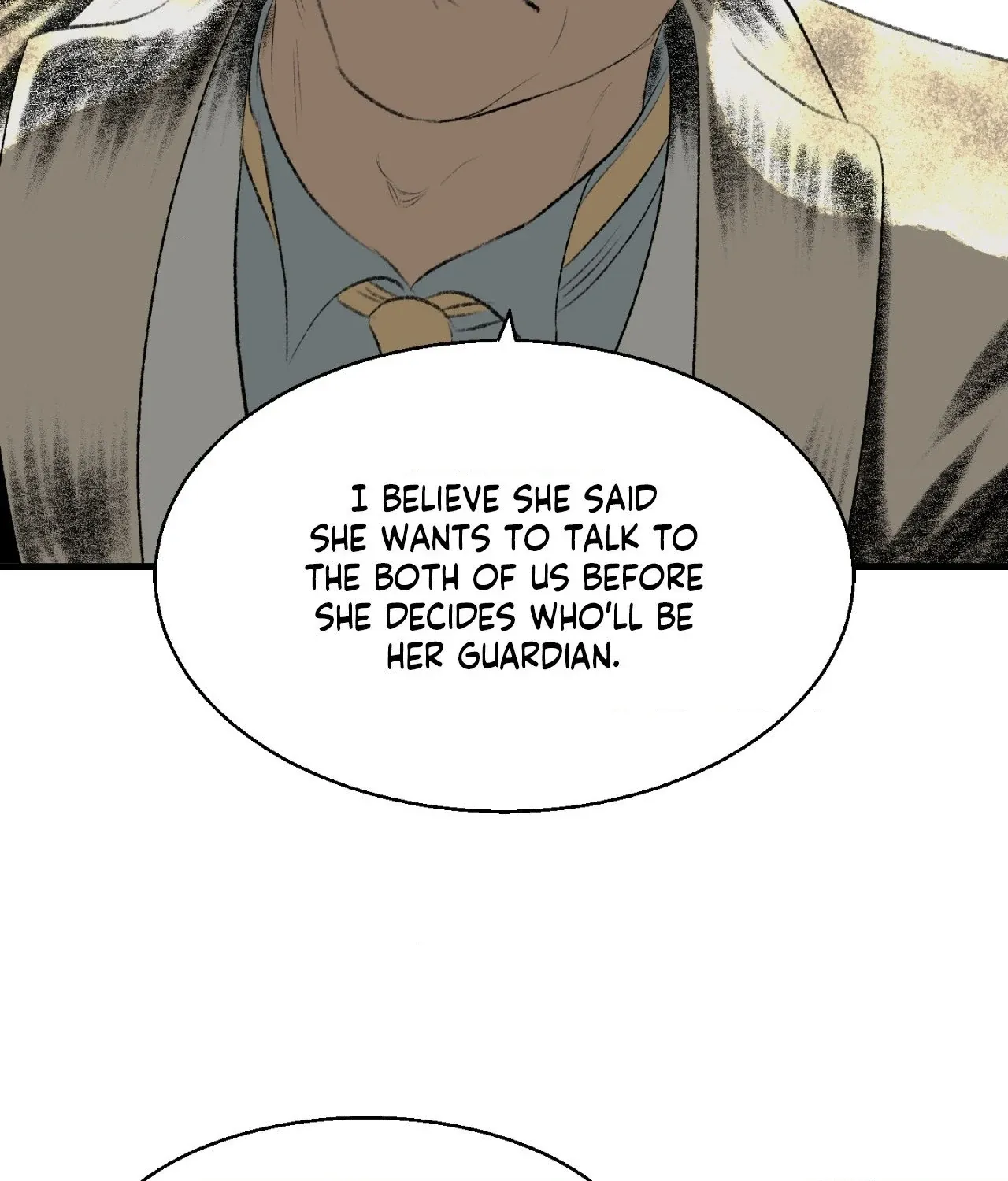 Read Melt Bless You chapter 44 image 28 on Lezhin