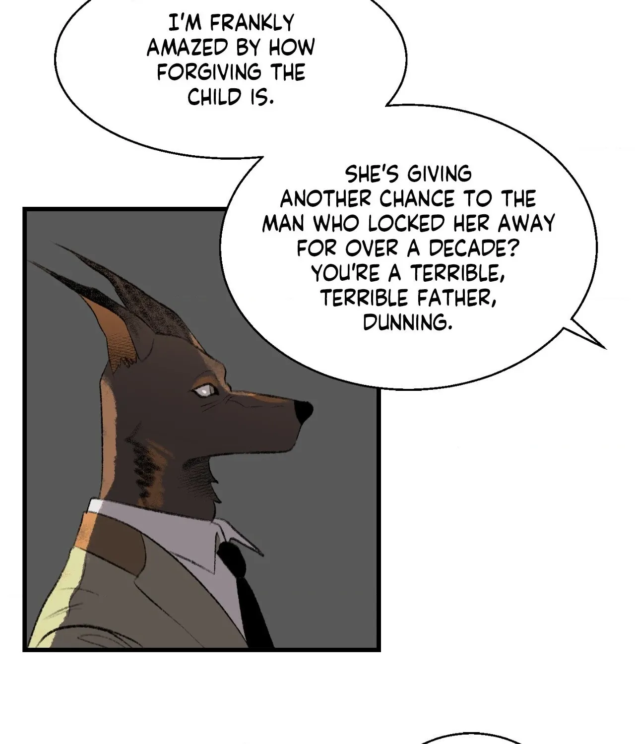 Read Melt Bless You chapter 44 image 29 on Lezhin