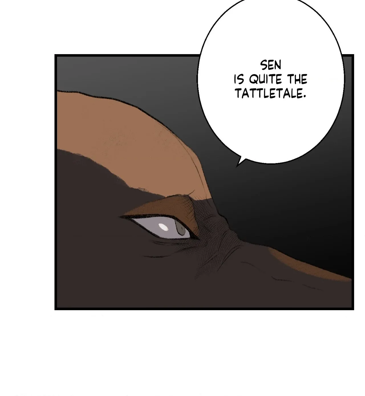 Read Melt Bless You chapter 44 image 30 on Lezhin