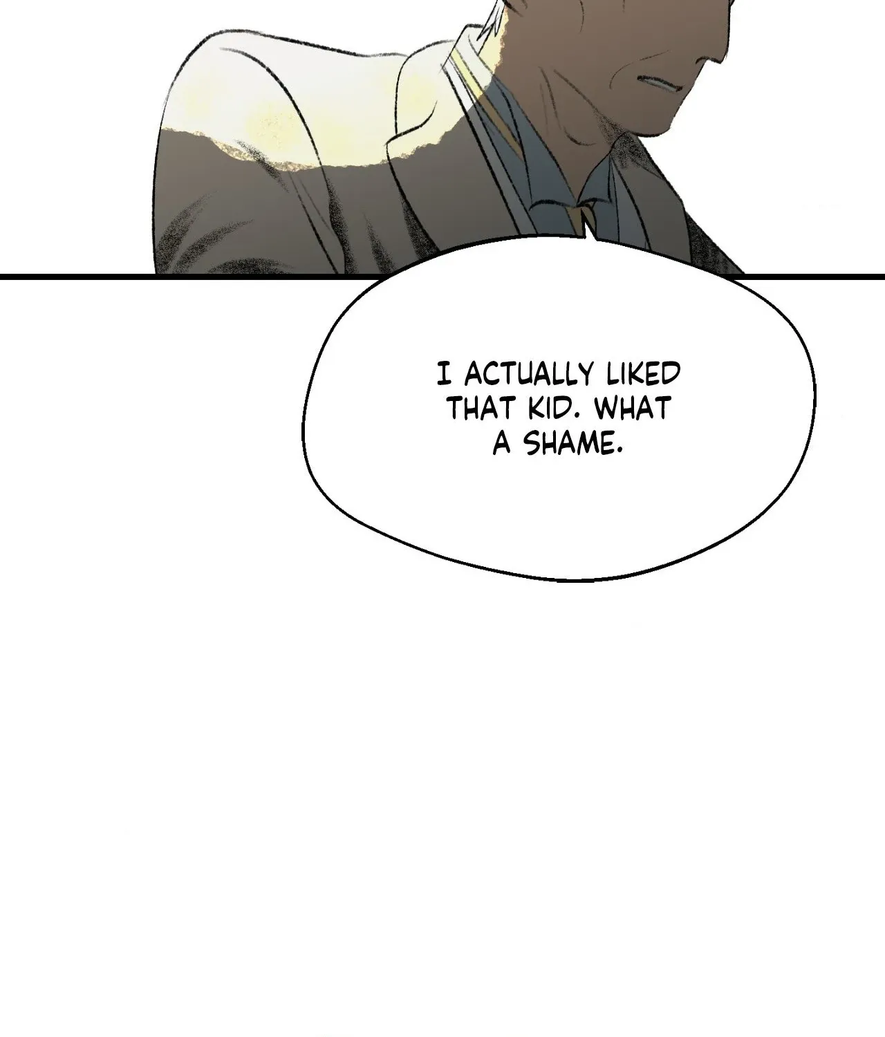 Read Melt Bless You chapter 44 image 32 on Lezhin