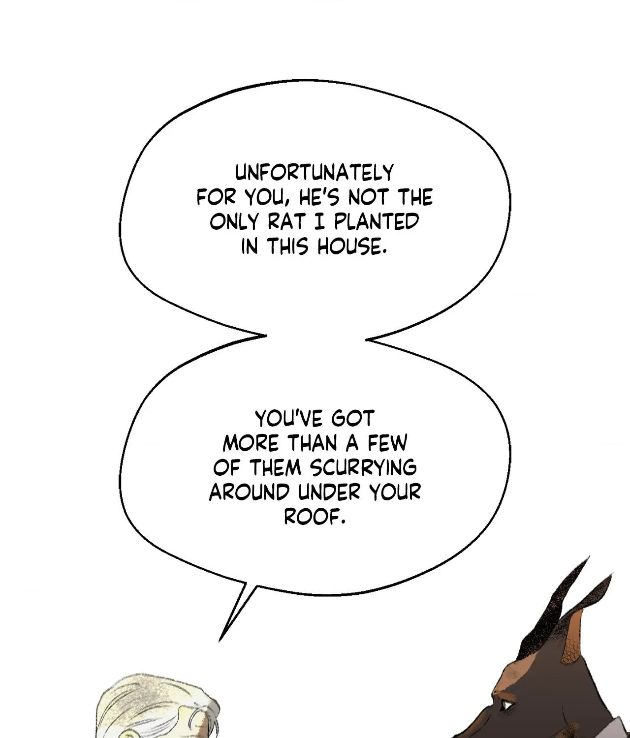 Read Melt Bless You chapter 44 image 33 on Lezhin