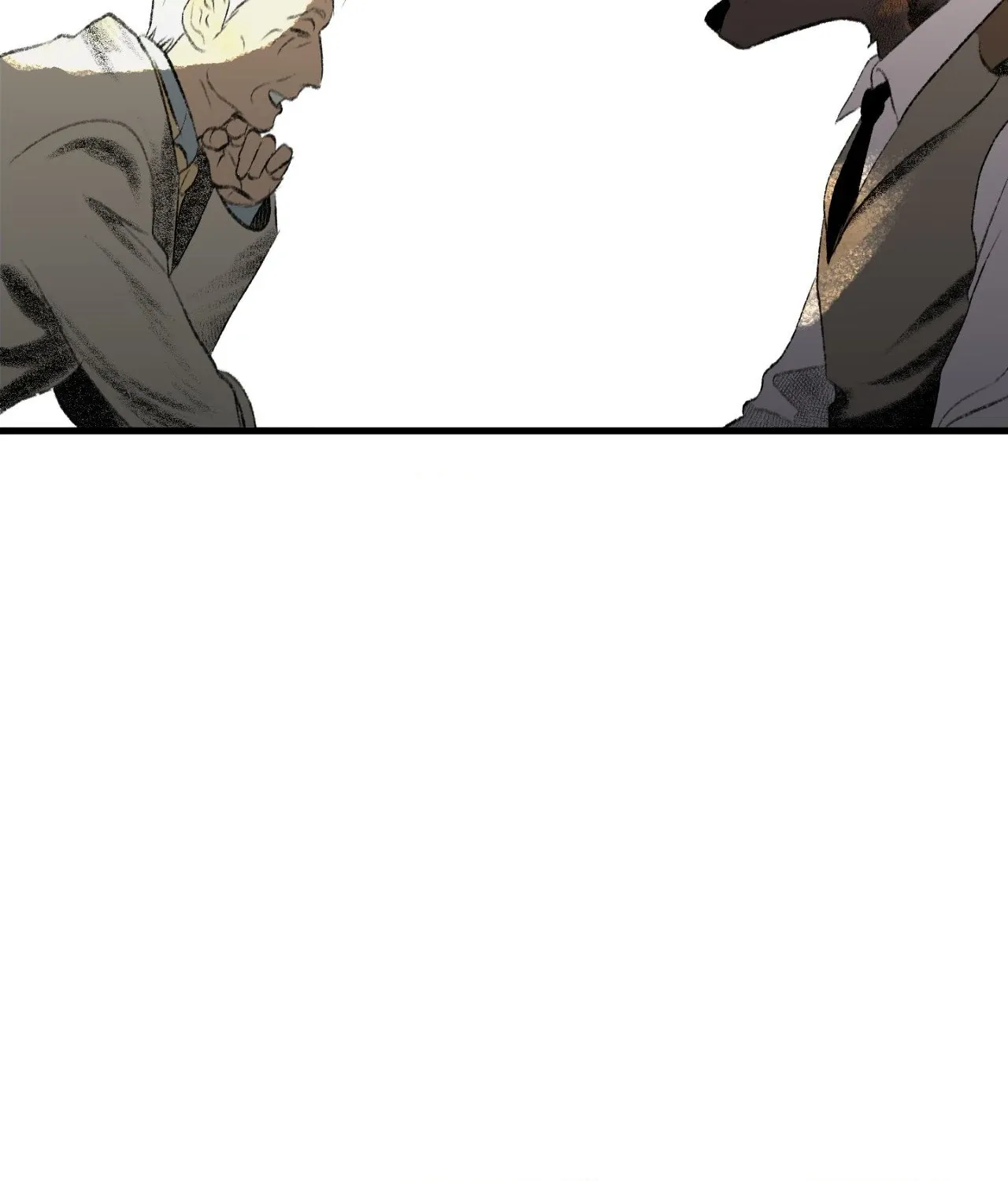 Read Melt Bless You chapter 44 image 34 on Lezhin