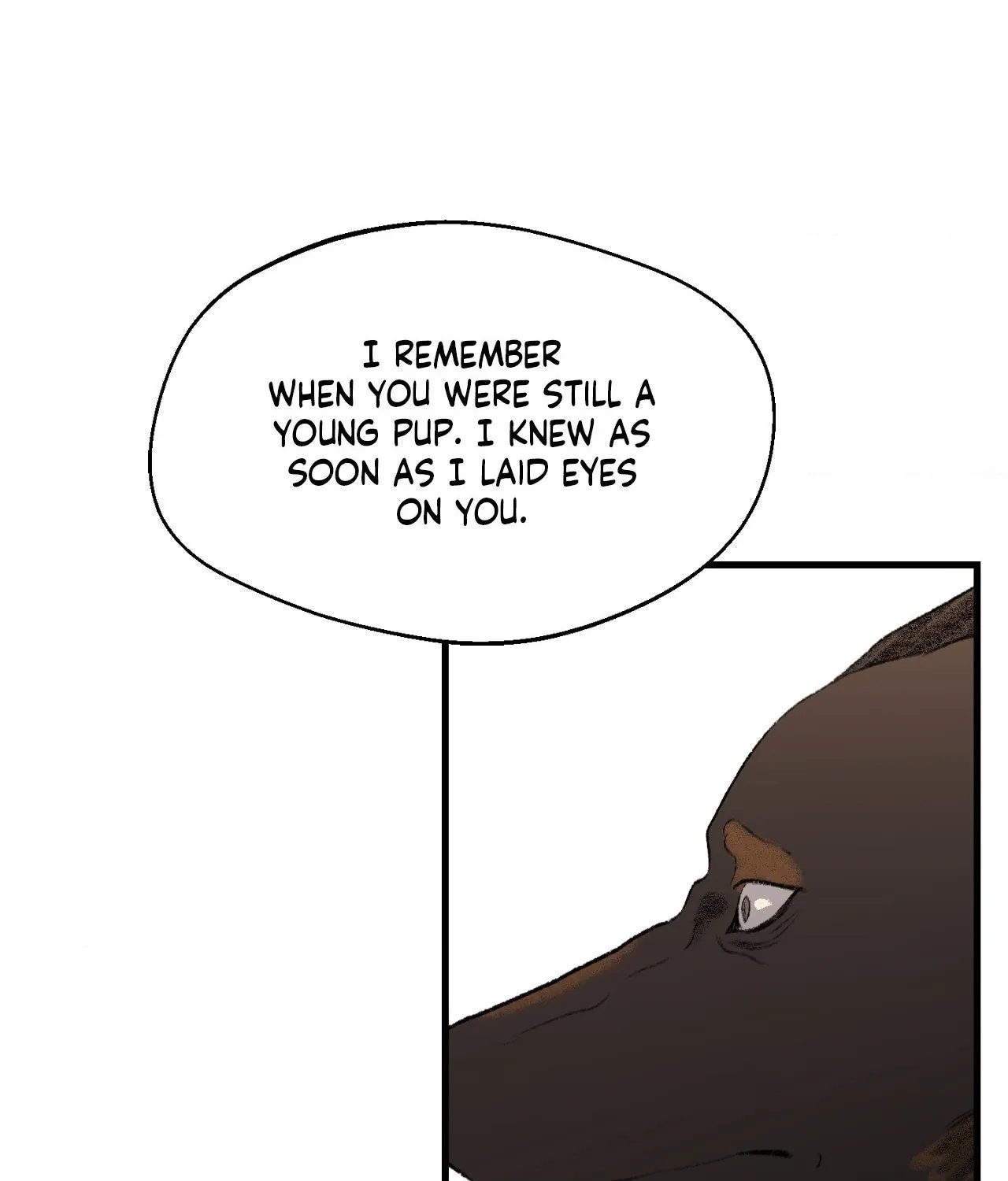 Read Melt Bless You chapter 44 image 35 on Lezhin