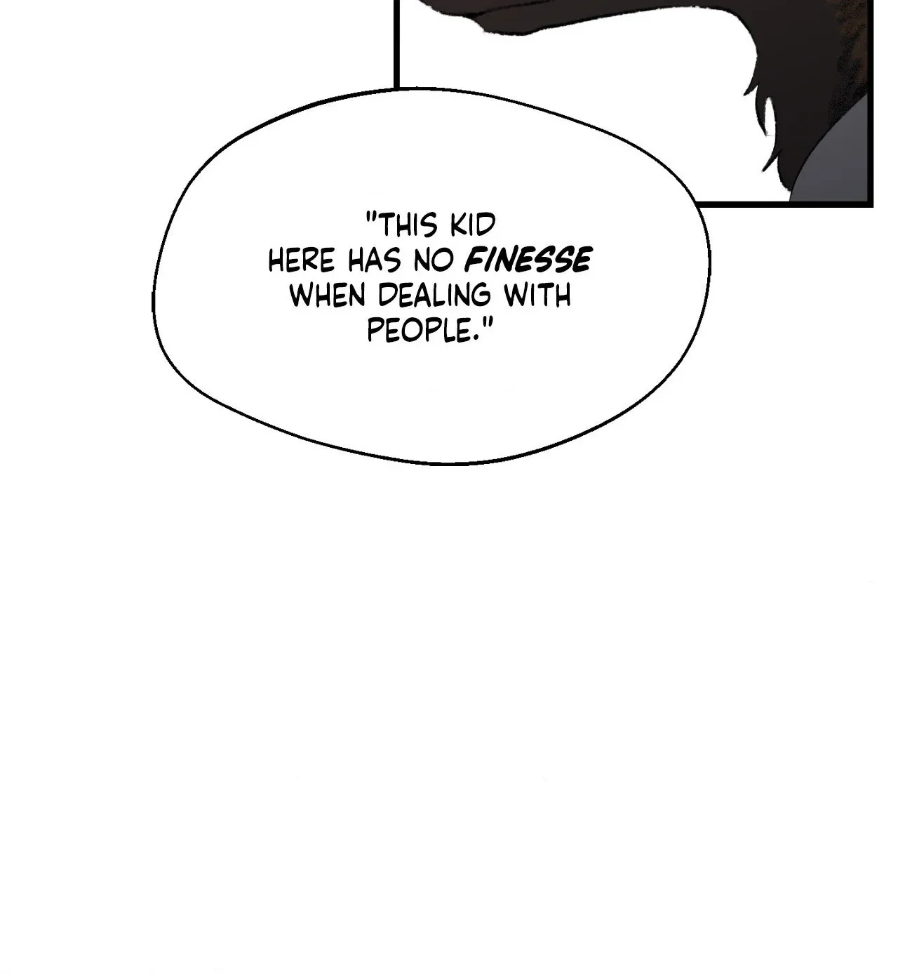 Read Melt Bless You chapter 44 image 36 on Lezhin