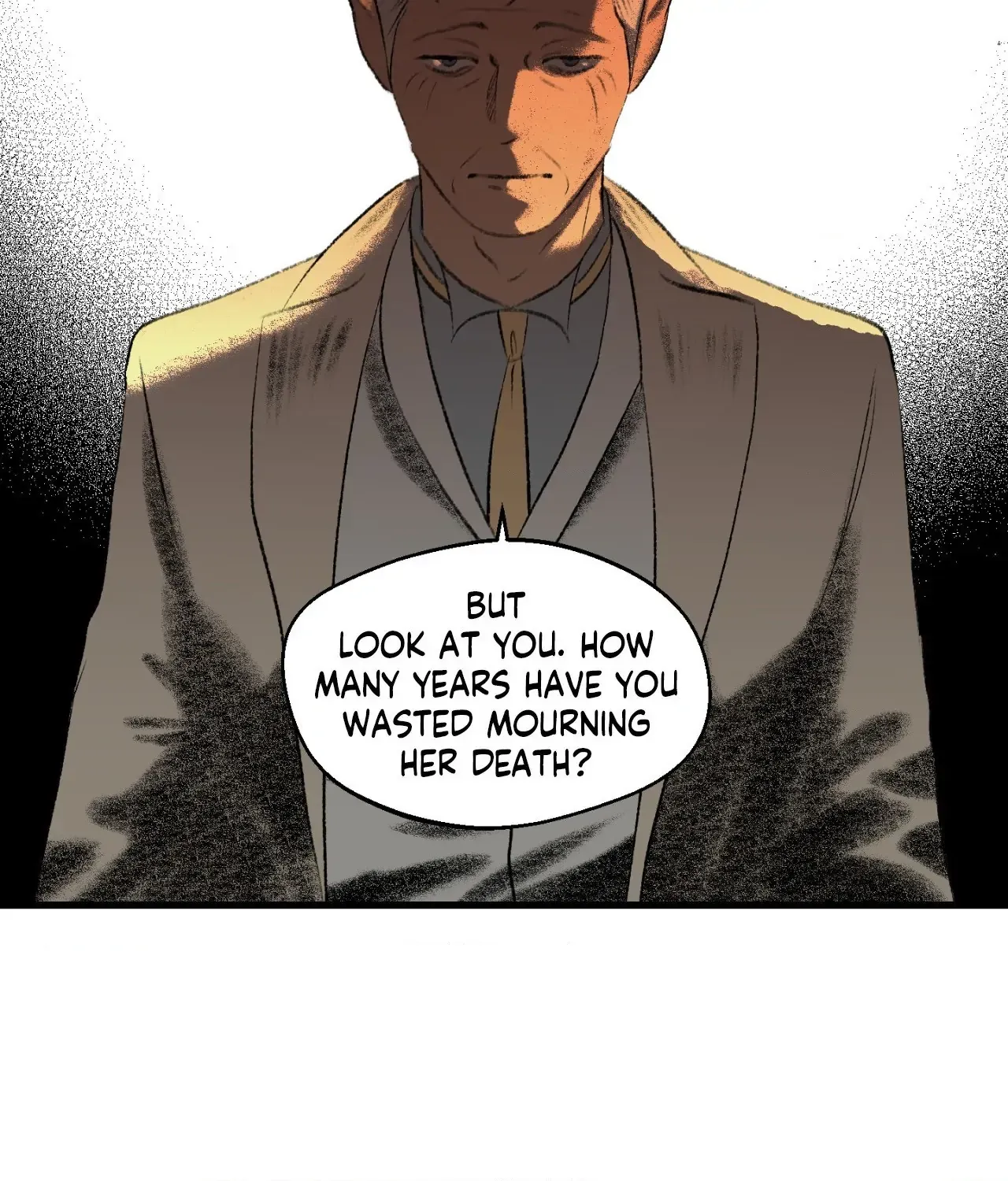 Read Melt Bless You chapter 44 image 40 on Lezhin