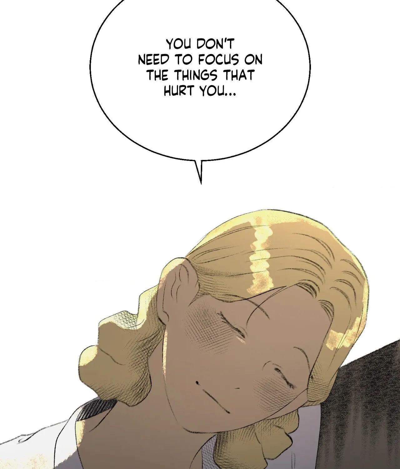 Read Melt Bless You chapter 44 image 44 on Lezhin