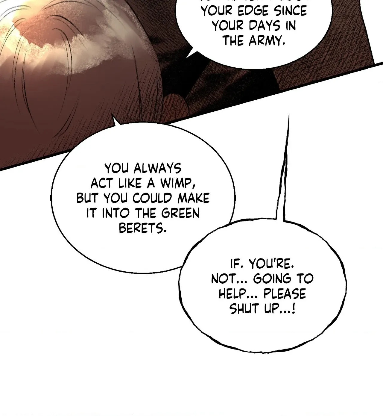 Read Melt Bless You chapter 44 image 54 on Lezhin