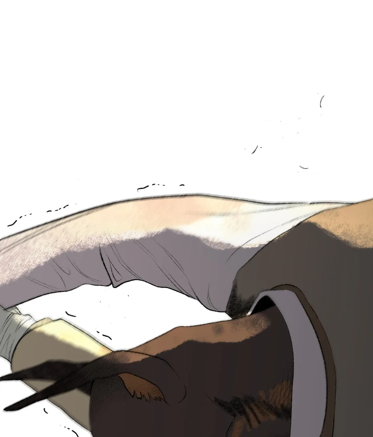 Read Melt Bless You chapter 44 image 55 on Lezhin