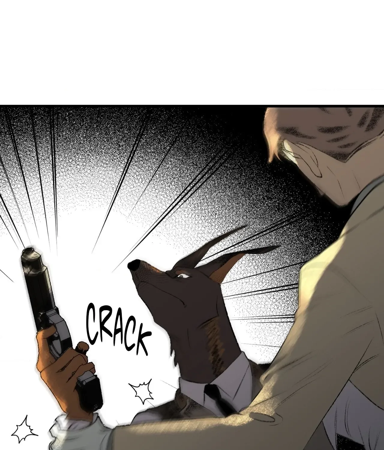 Read Melt Bless You chapter 44 image 59 on Lezhin