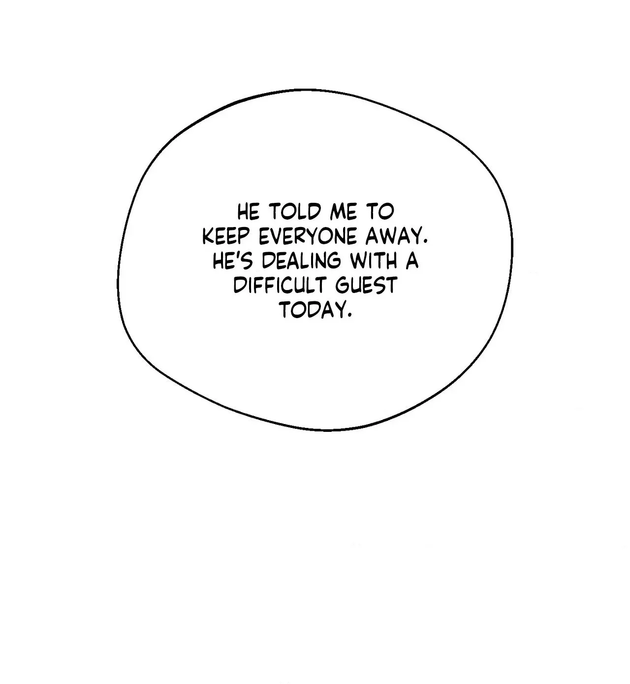 Read Melt Bless You chapter 44 image 6 on Lezhin