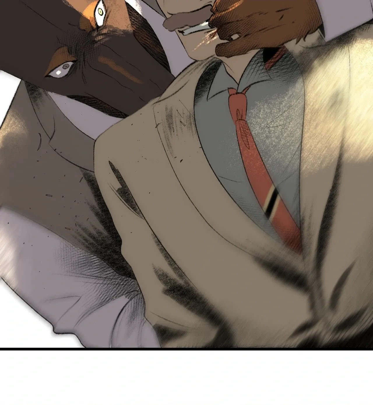 Read Melt Bless You chapter 44 image 66 on Lezhin