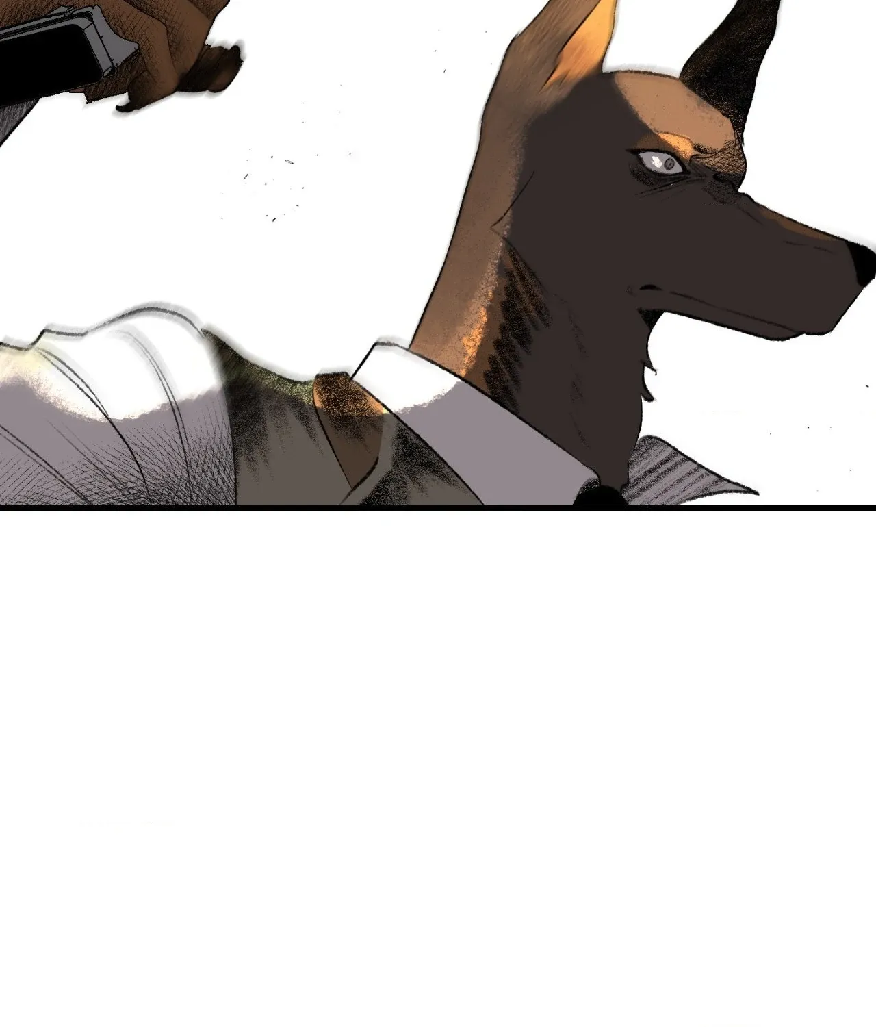 Read Melt Bless You chapter 44 image 69 on Lezhin