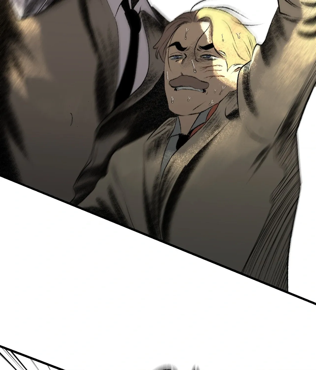 Read Melt Bless You chapter 44 image 71 on Lezhin