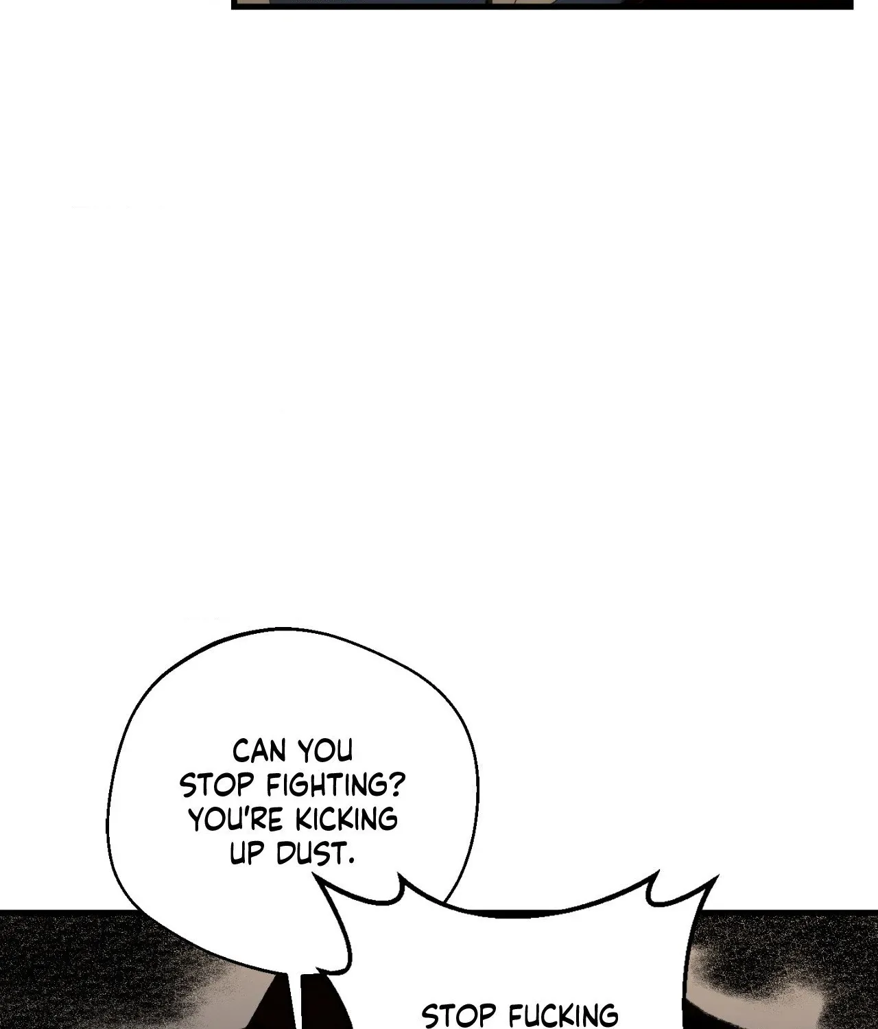 Read Melt Bless You chapter 44 image 75 on Lezhin