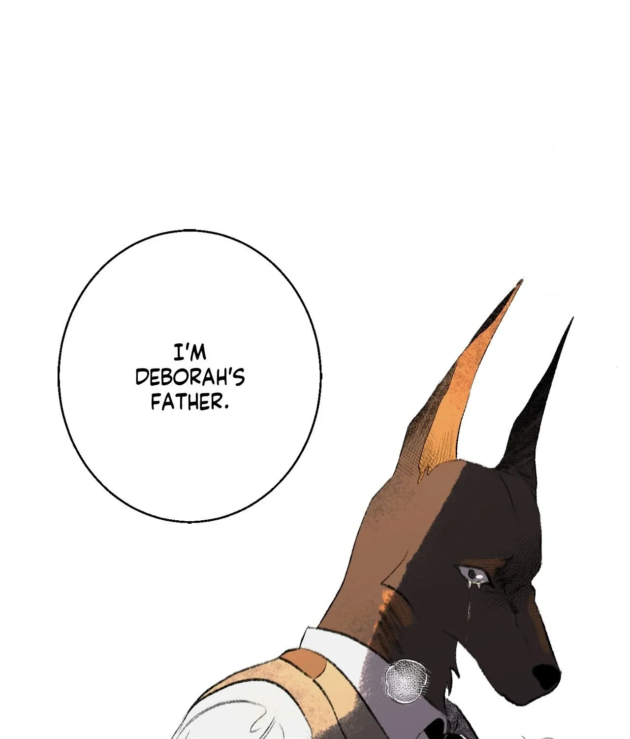 Read Melt Bless You chapter 44 image 79 on Lezhin