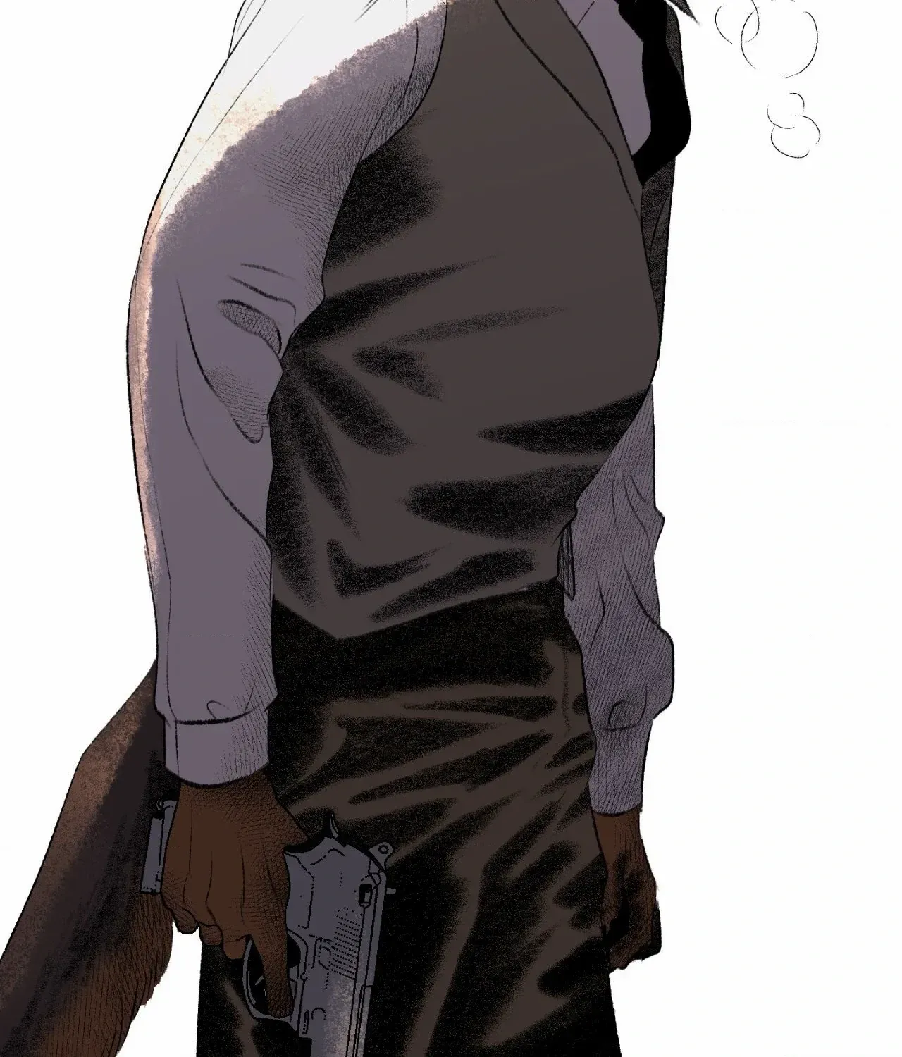 Read Melt Bless You chapter 44 image 80 on Lezhin