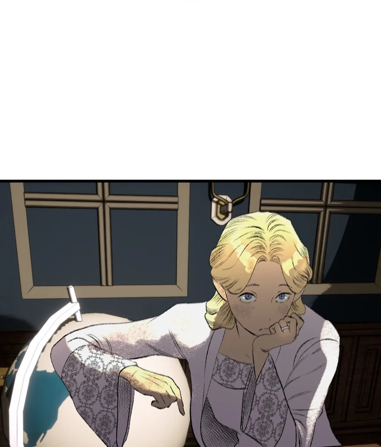 Read Melt Bless You chapter 44 image 91 on Lezhin