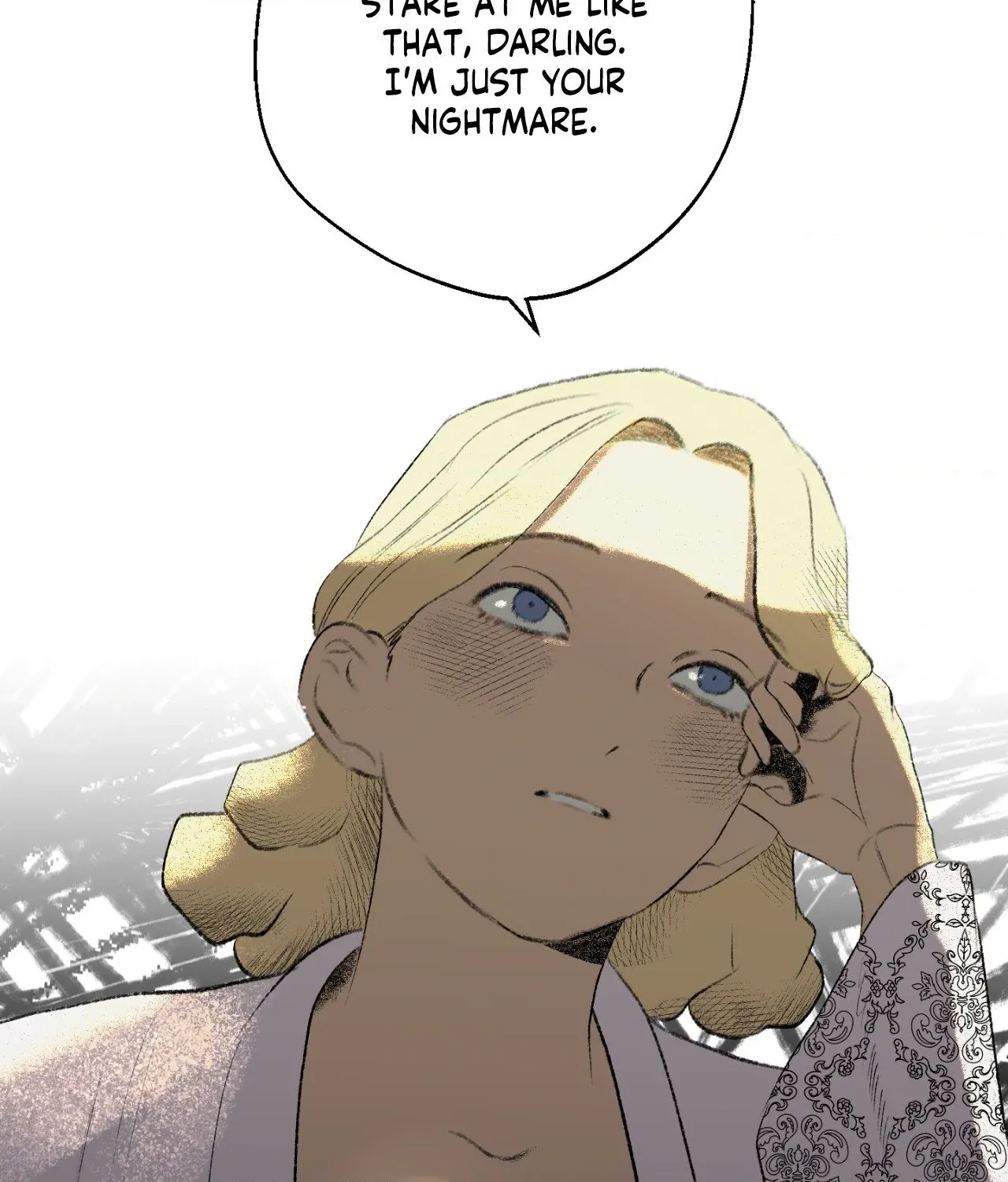 Read Melt Bless You chapter 44 image 93 on Lezhin