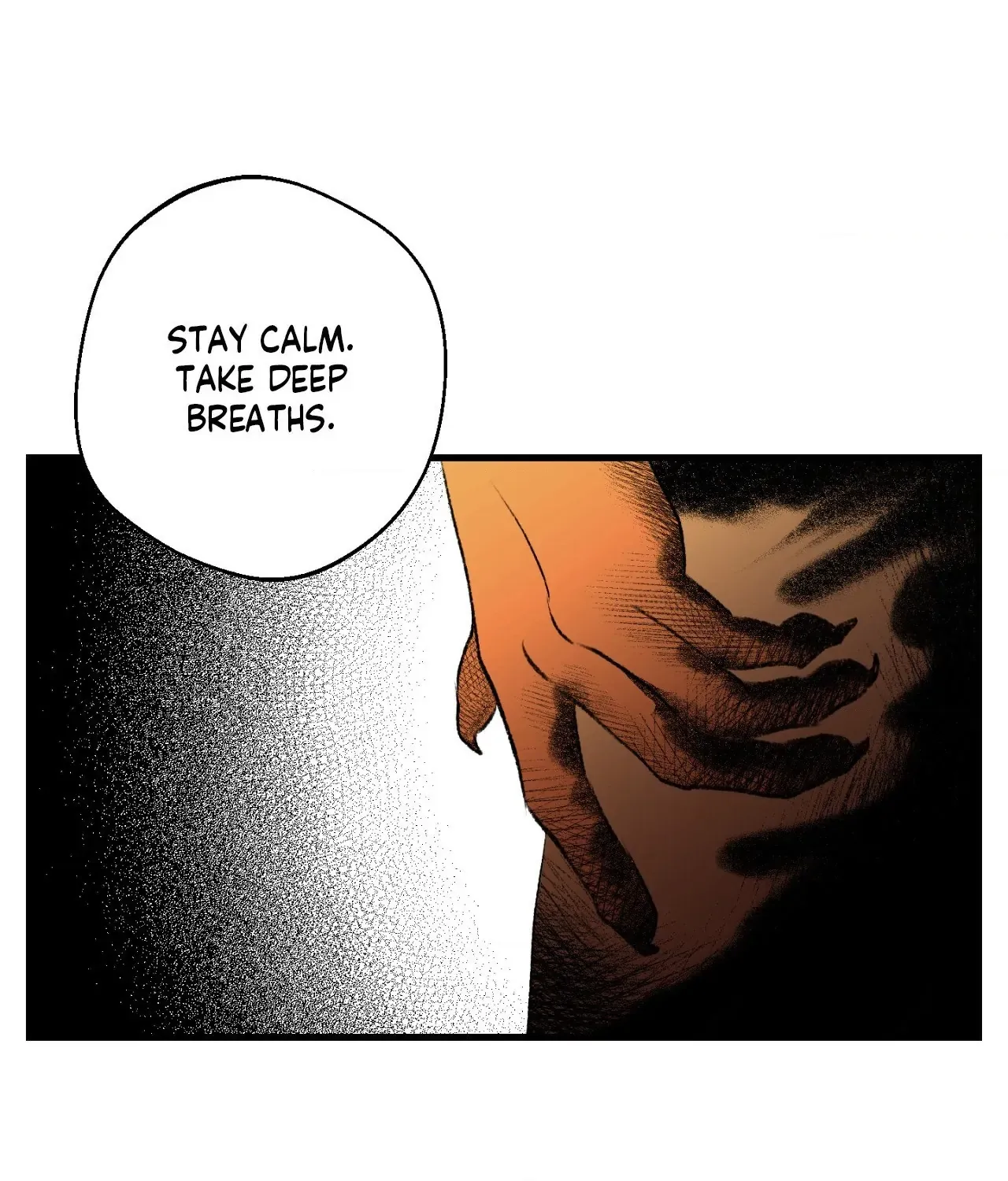 Read Melt Bless You chapter 44 image 95 on Lezhin
