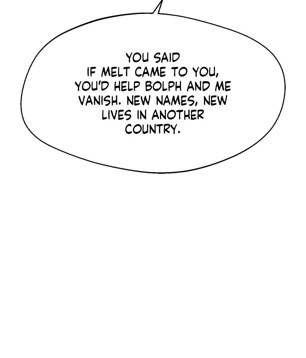 Read Melt Bless You chapter 45 image 104 on Lezhin
