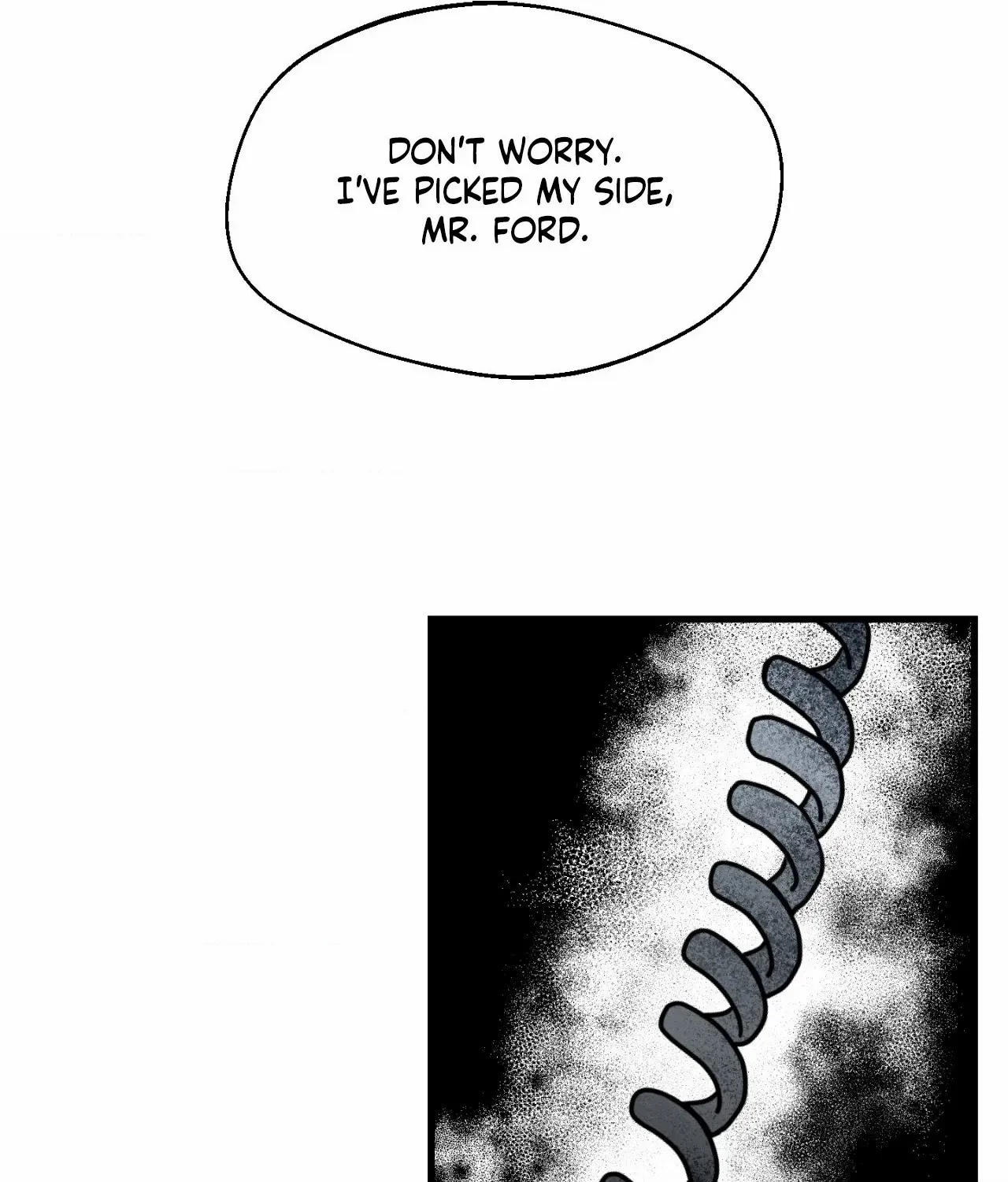 Read Melt Bless You chapter 45 image 105 on Lezhin