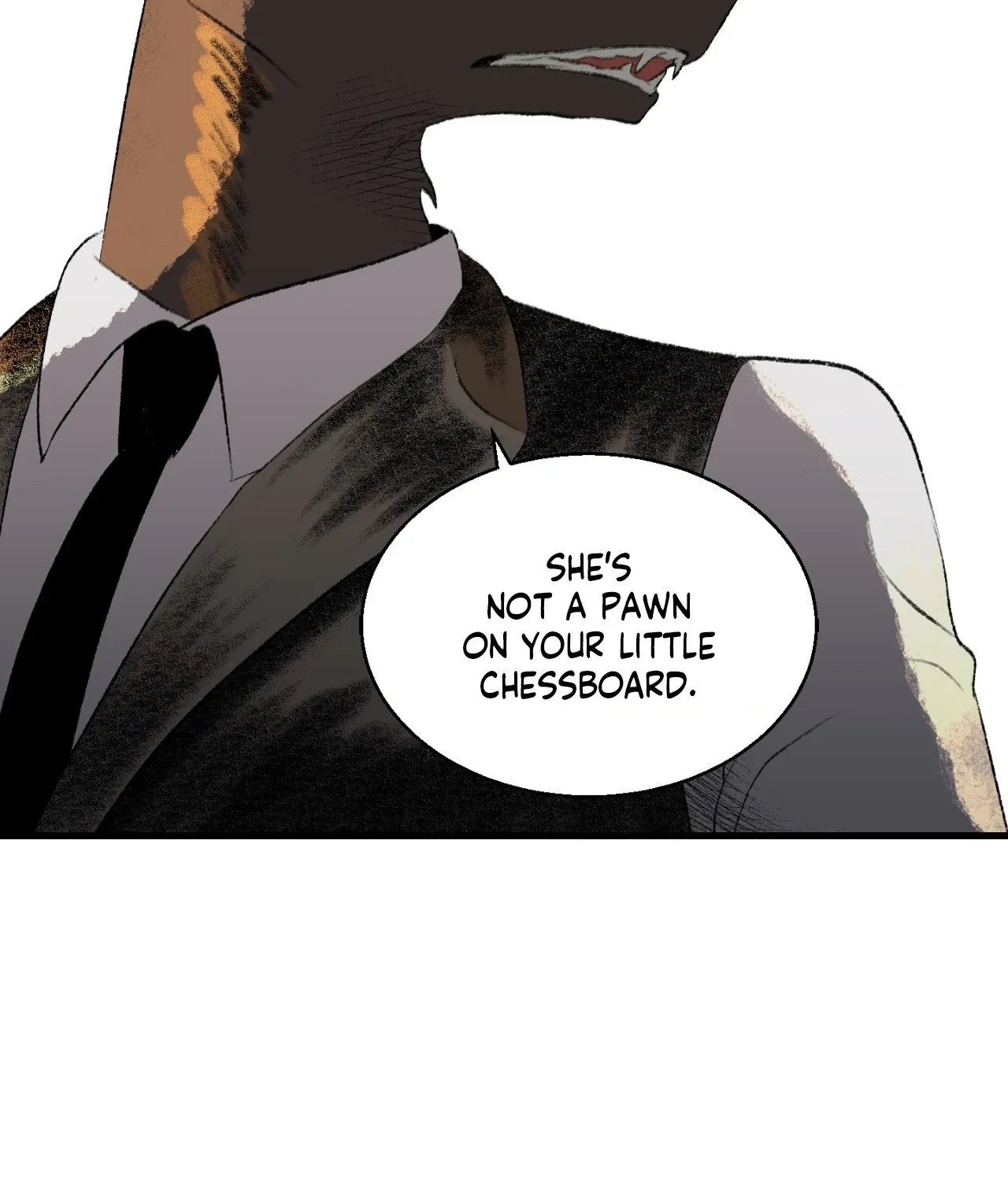 Read Melt Bless You chapter 45 image 11 on Lezhin