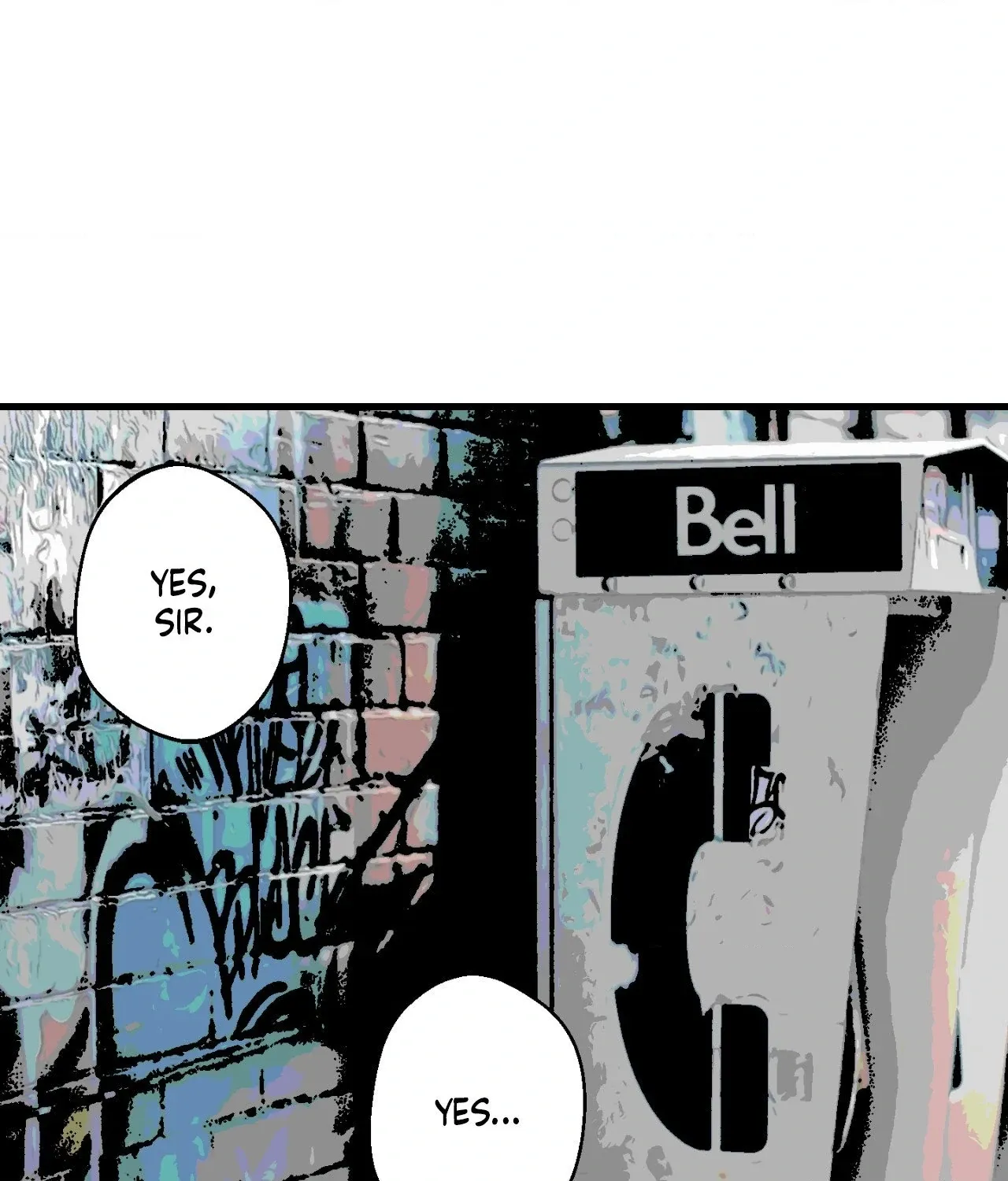 Read Melt Bless You chapter 45 image 111 on Lezhin